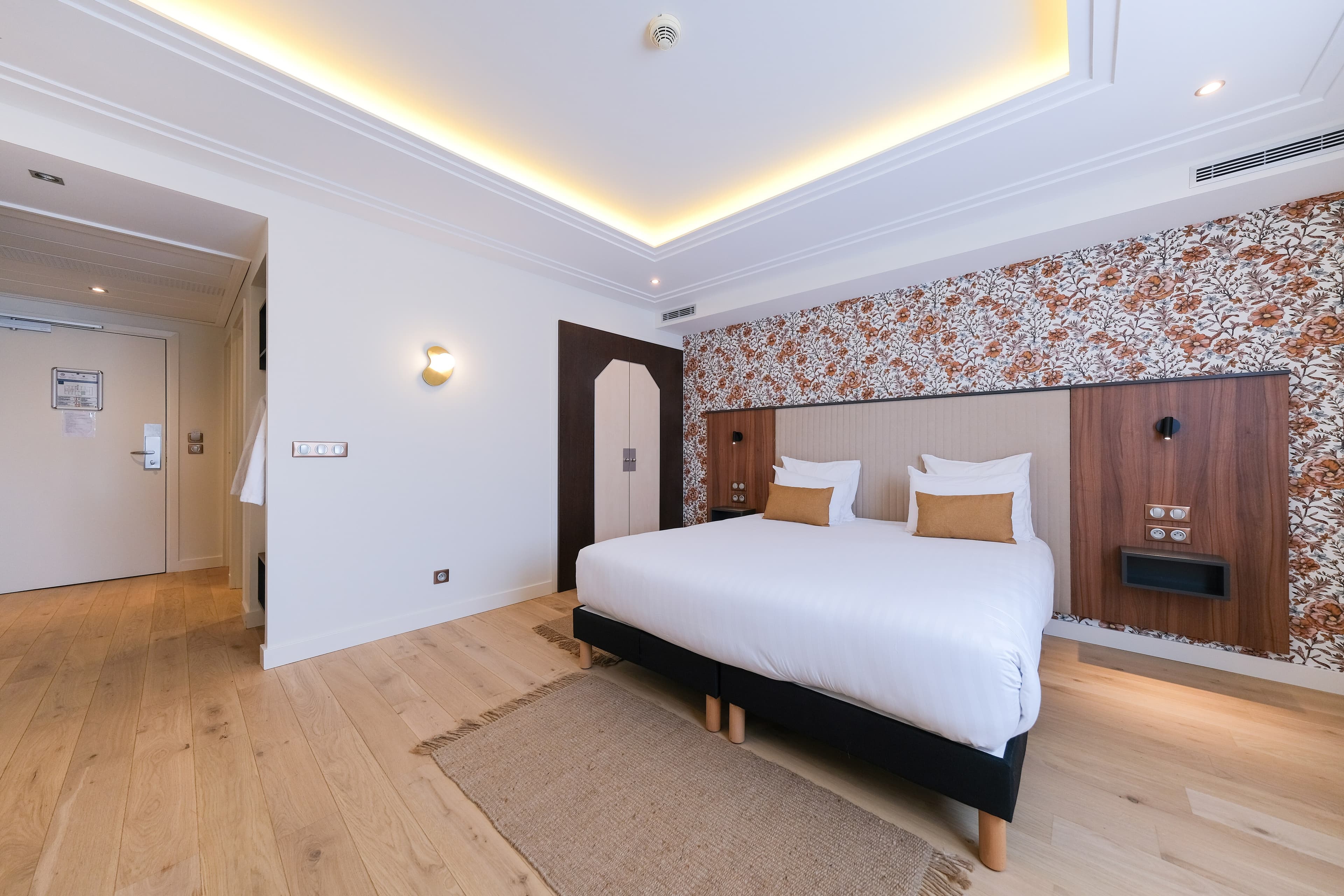 Zenitude Hotel la Valadière, an Ascend Collection Hotel - Image 2