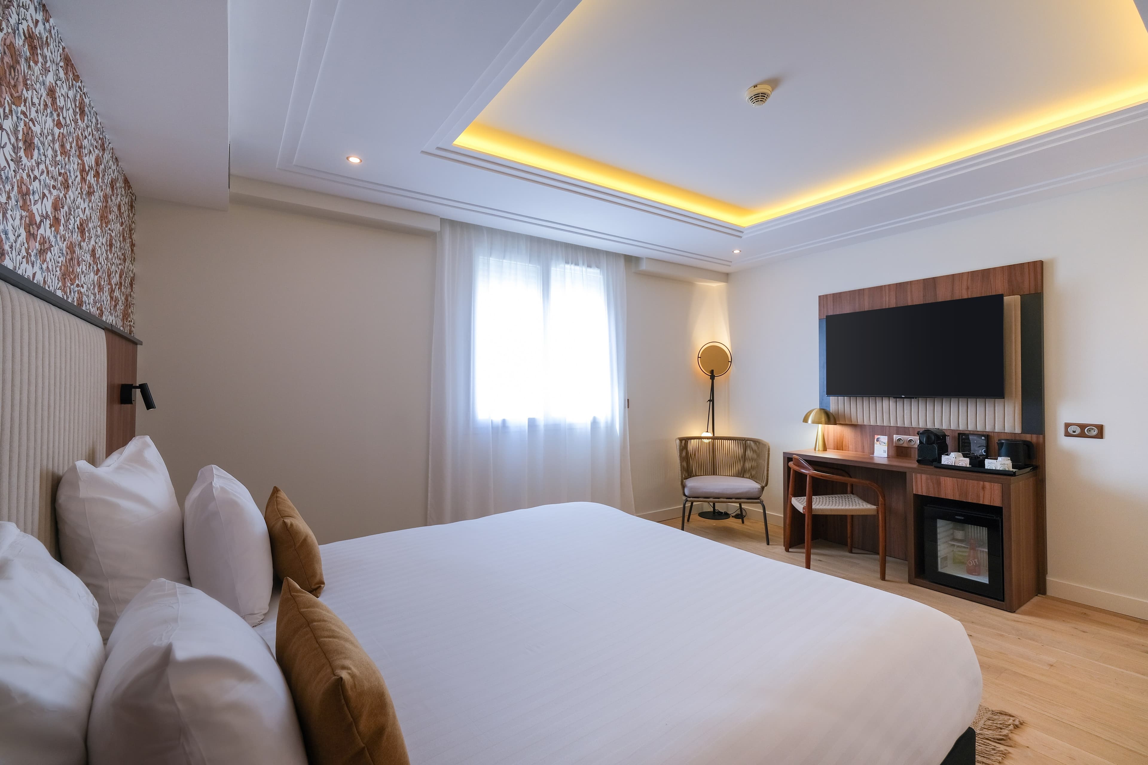 Zenitude Hotel la Valadière, an Ascend Collection Hotel - Image 3