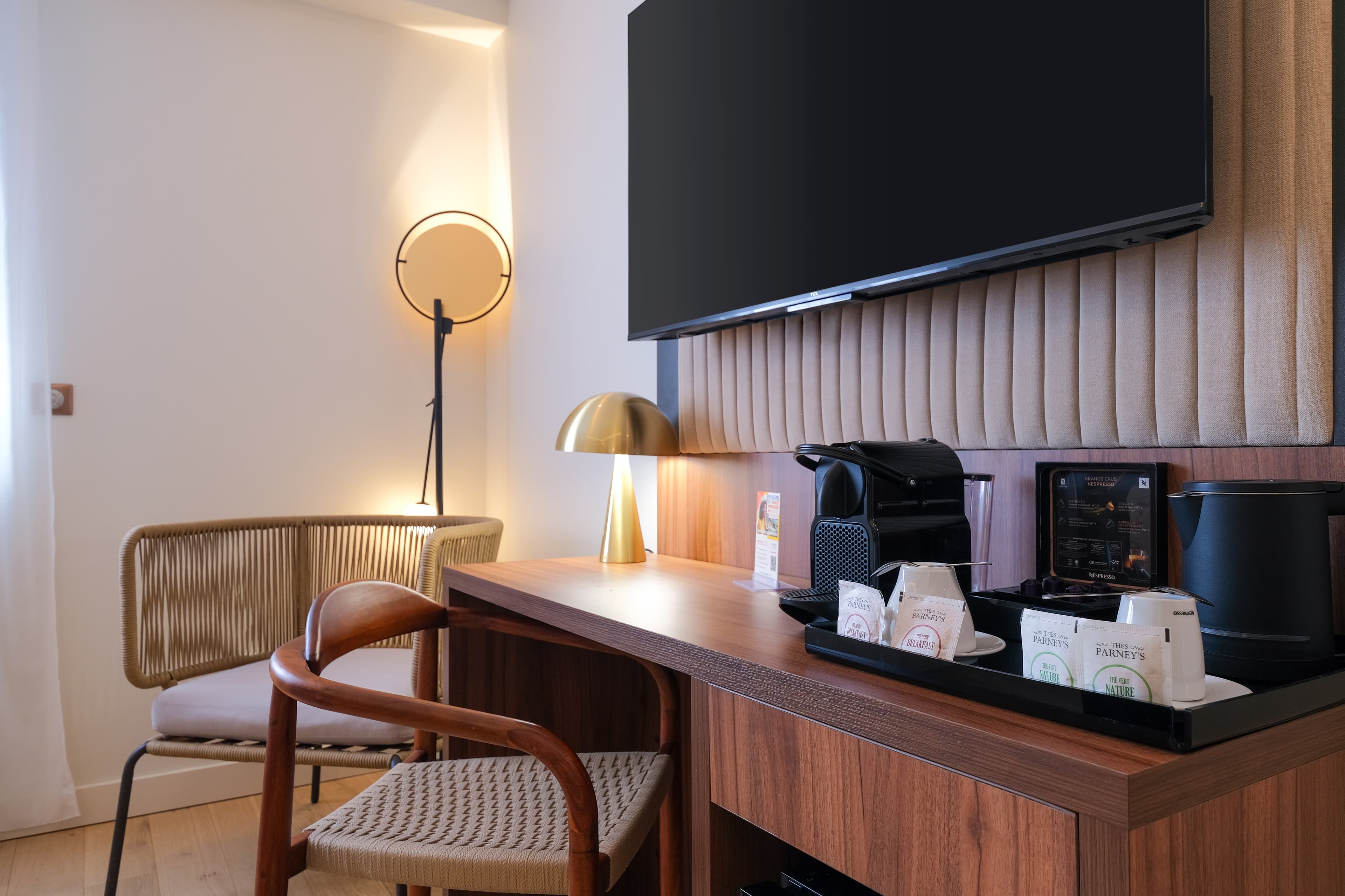 Zenitude Hotel la Valadière, an Ascend Collection Hotel - Image 4
