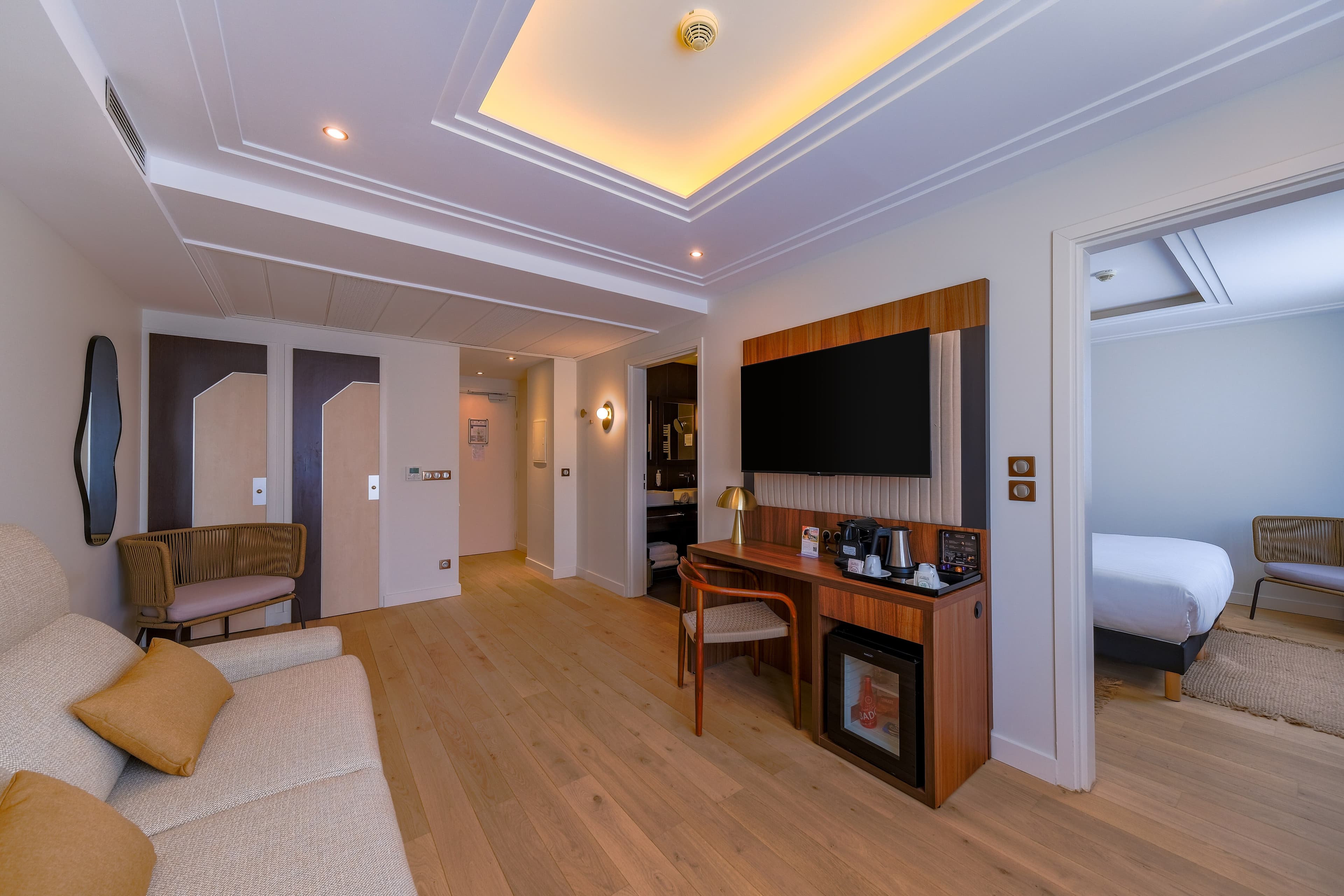 Zenitude Hotel la Valadière, an Ascend Collection Hotel — 6