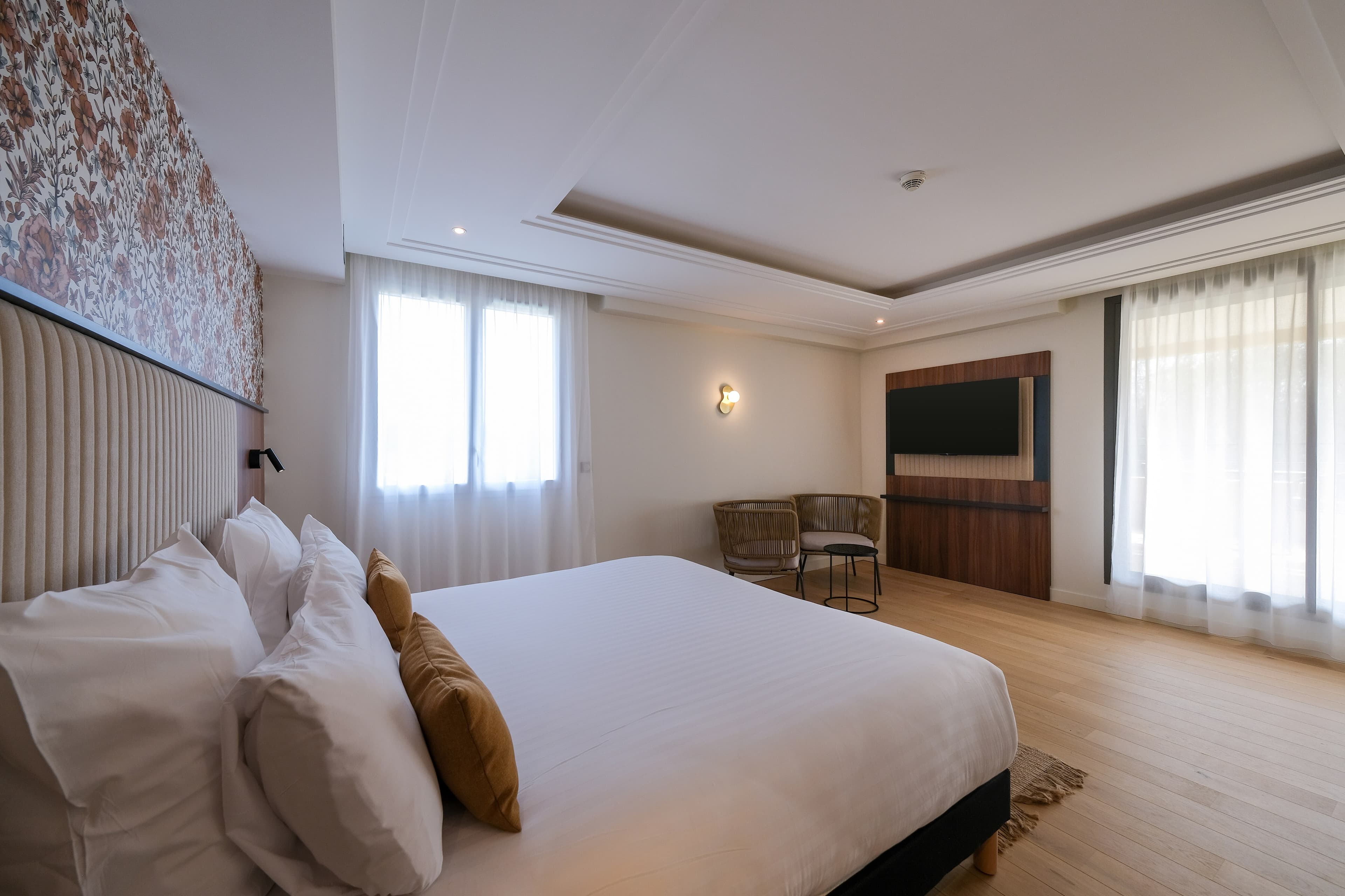 Zenitude Hotel la Valadière, an Ascend Collection Hotel — 8