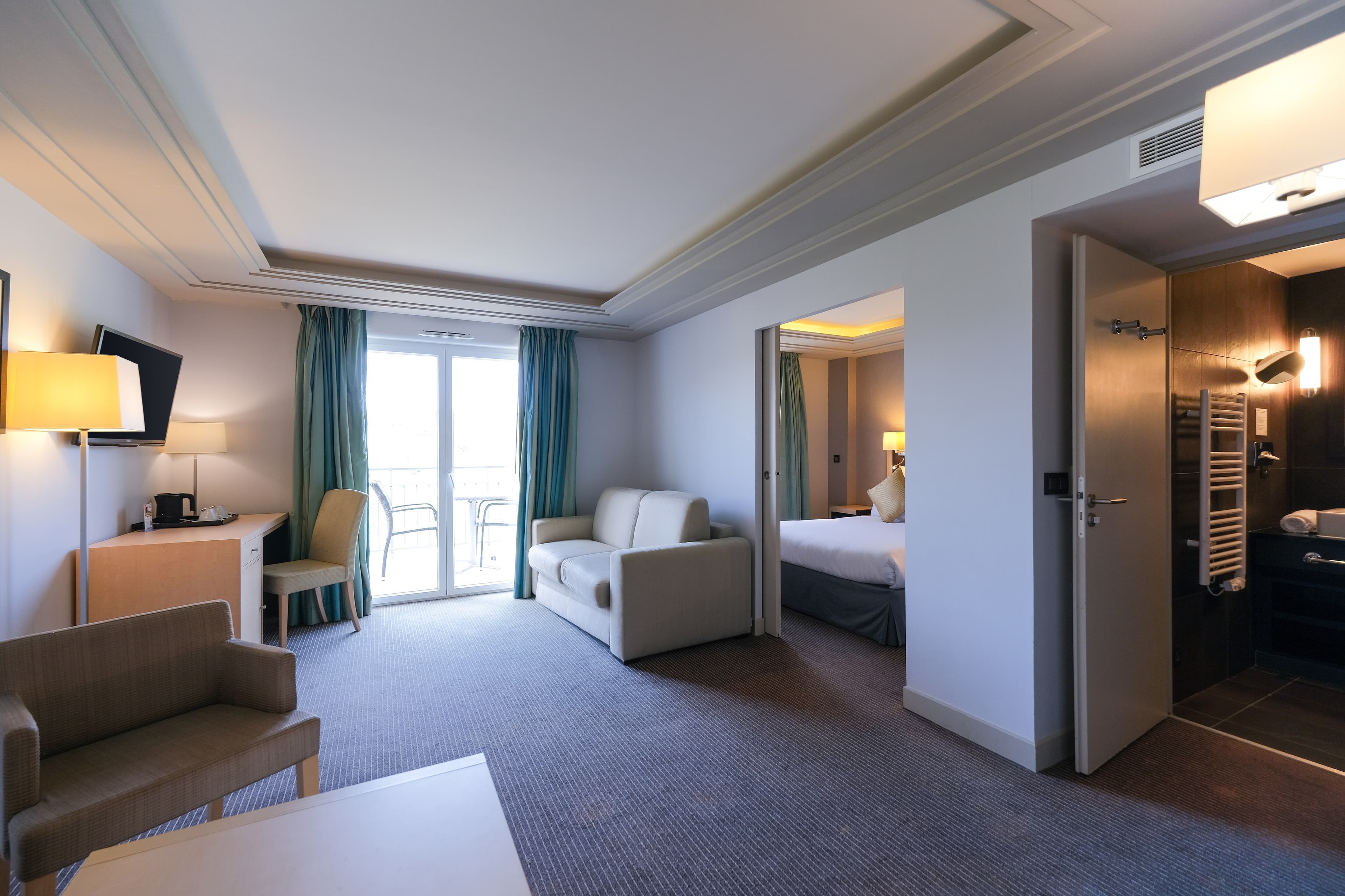 Zenitude Hotel la Valadière, an Ascend Collection Hotel — 10
