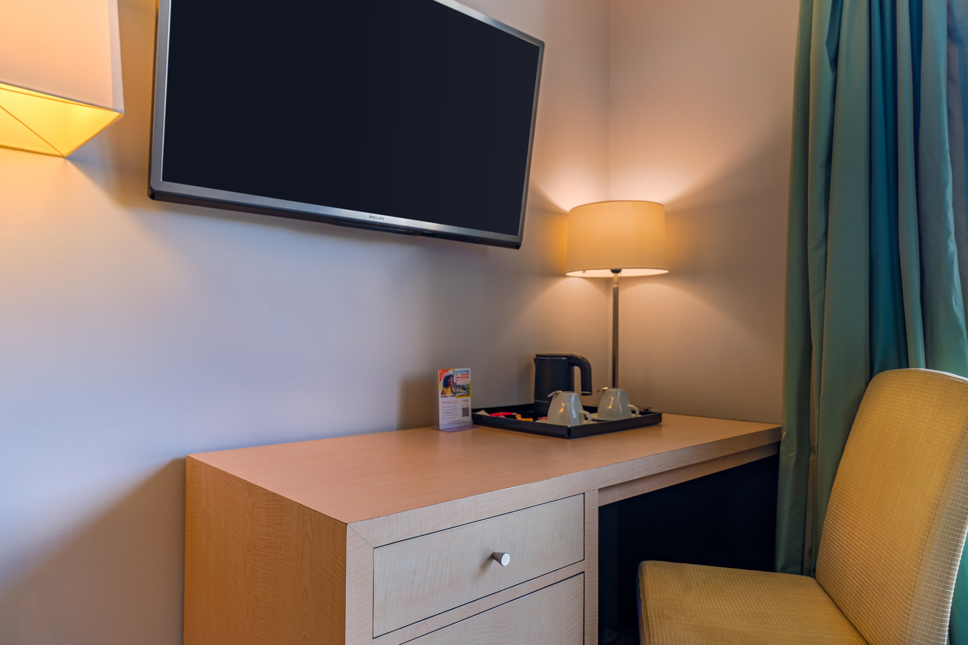 Zenitude Hotel la Valadière, an Ascend Collection Hotel — 11