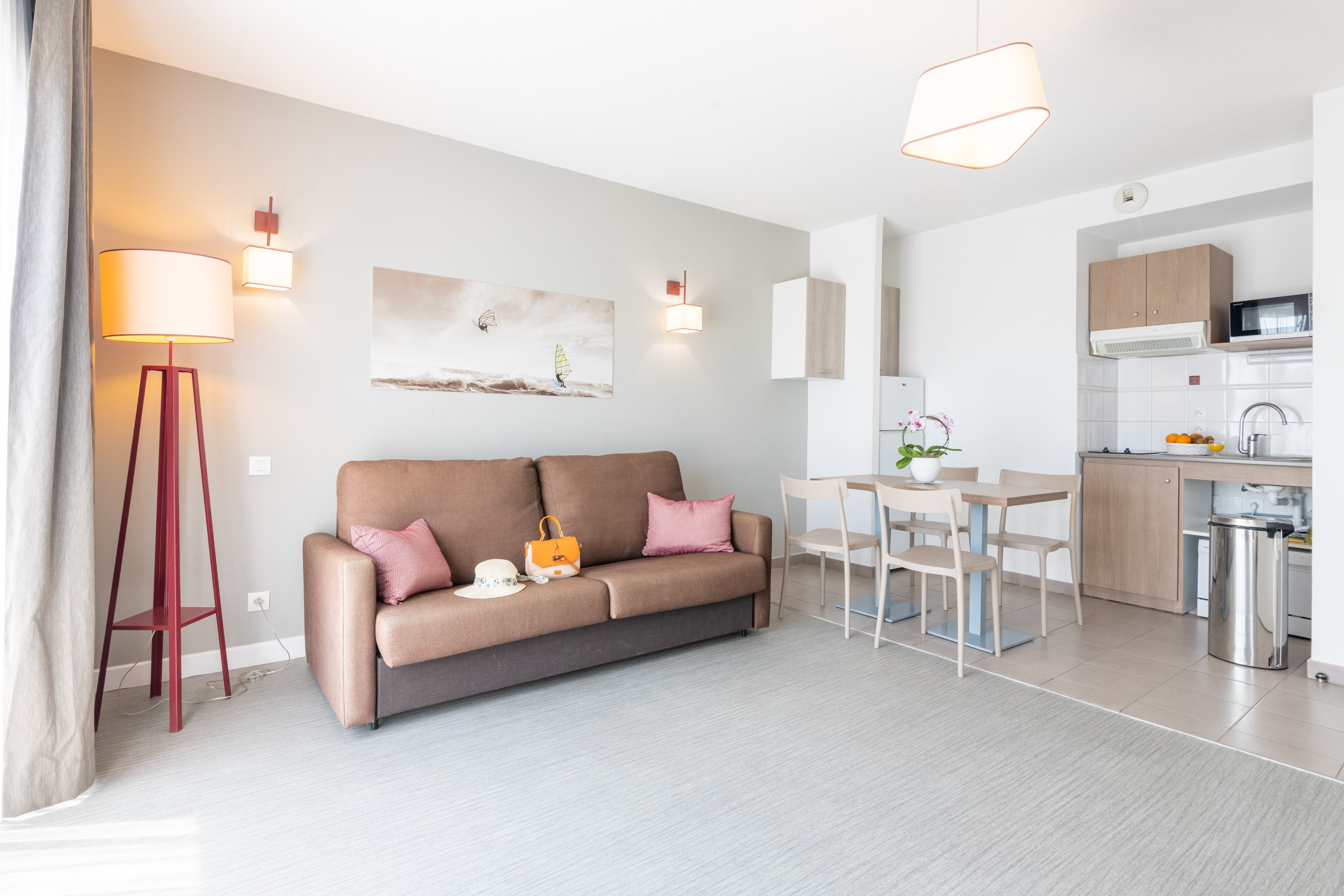 Comfort Aparthotel Cannes Mandelieu — 12
