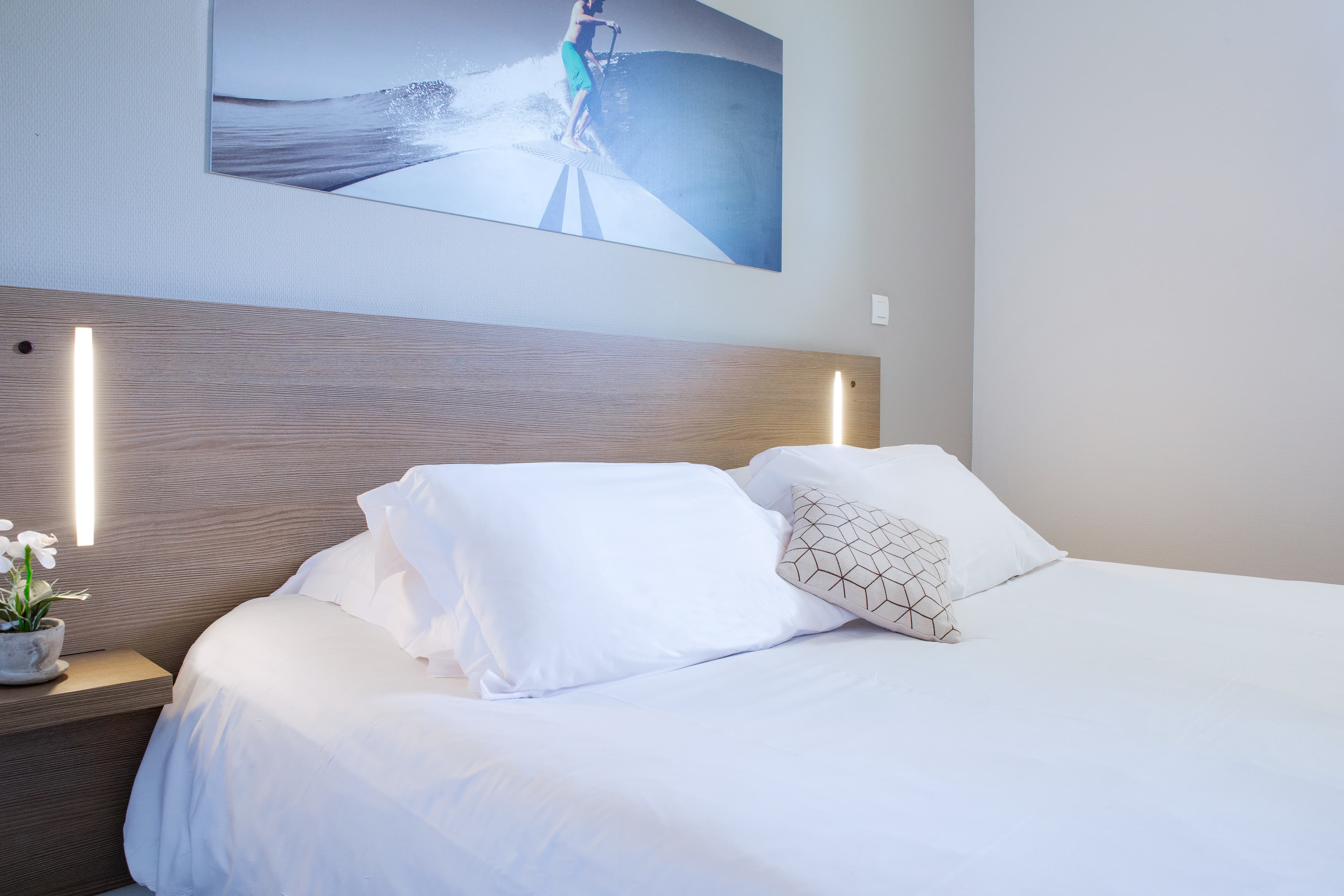 Comfort Aparthotel Cannes Mandelieu - Image 1