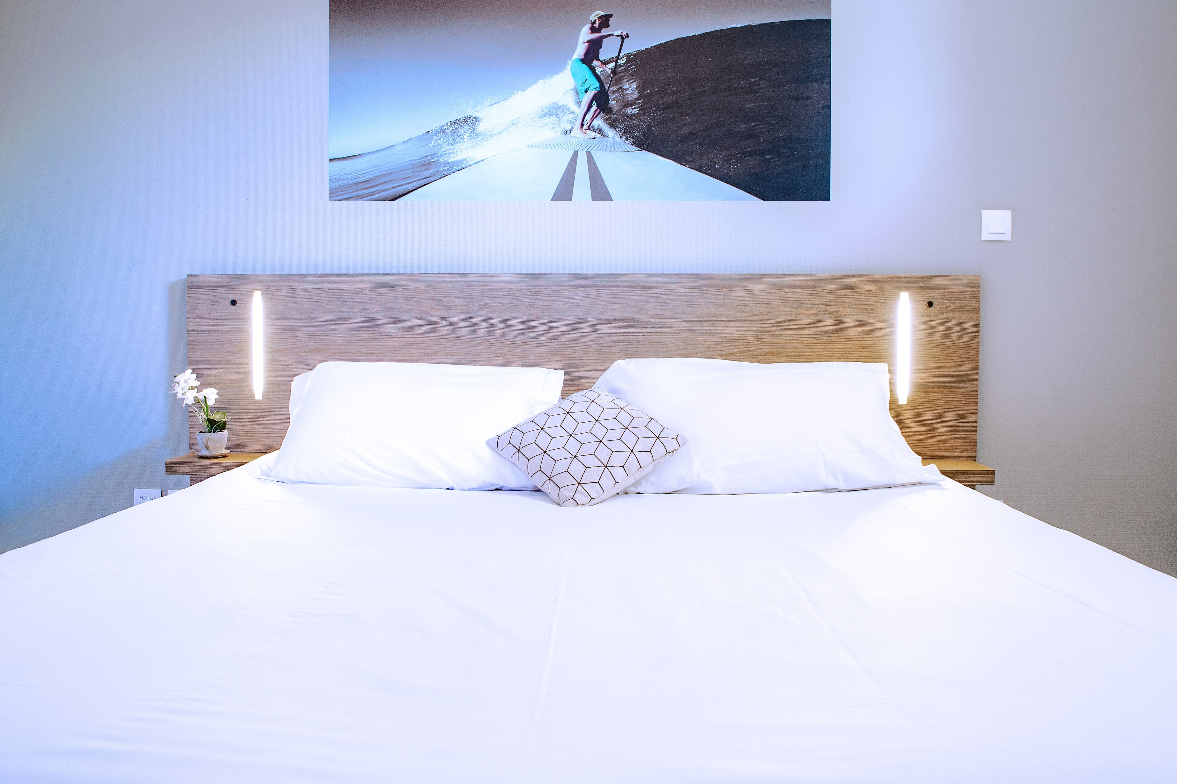 Comfort Aparthotel Cannes Mandelieu - Image 5