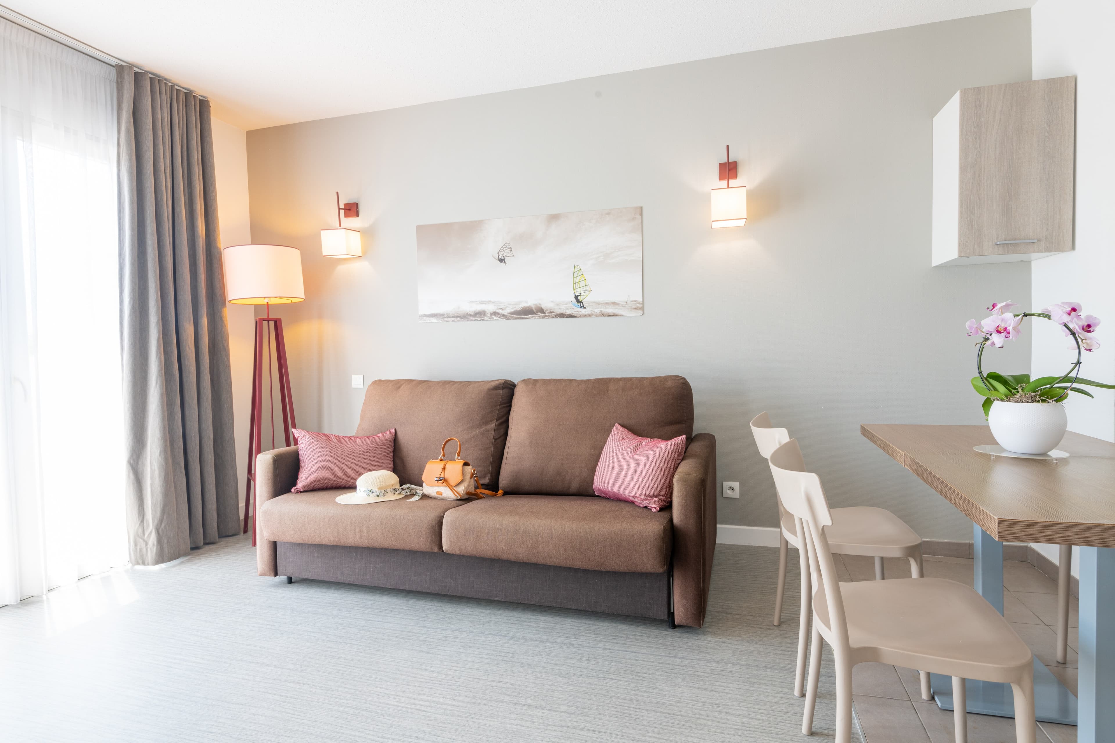 Comfort Aparthotel Cannes Mandelieu — 6
