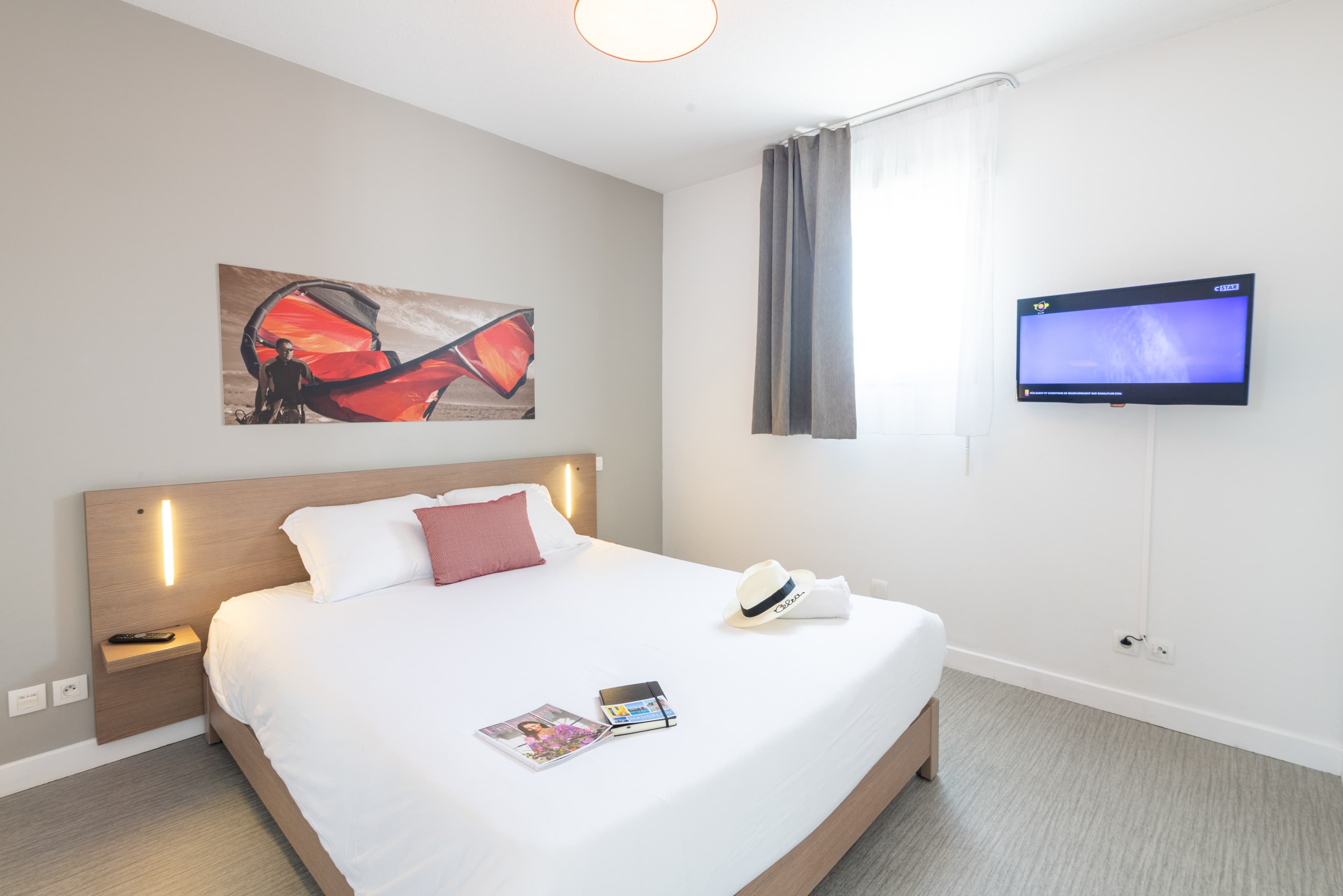 Comfort Aparthotel Cannes Mandelieu — 7