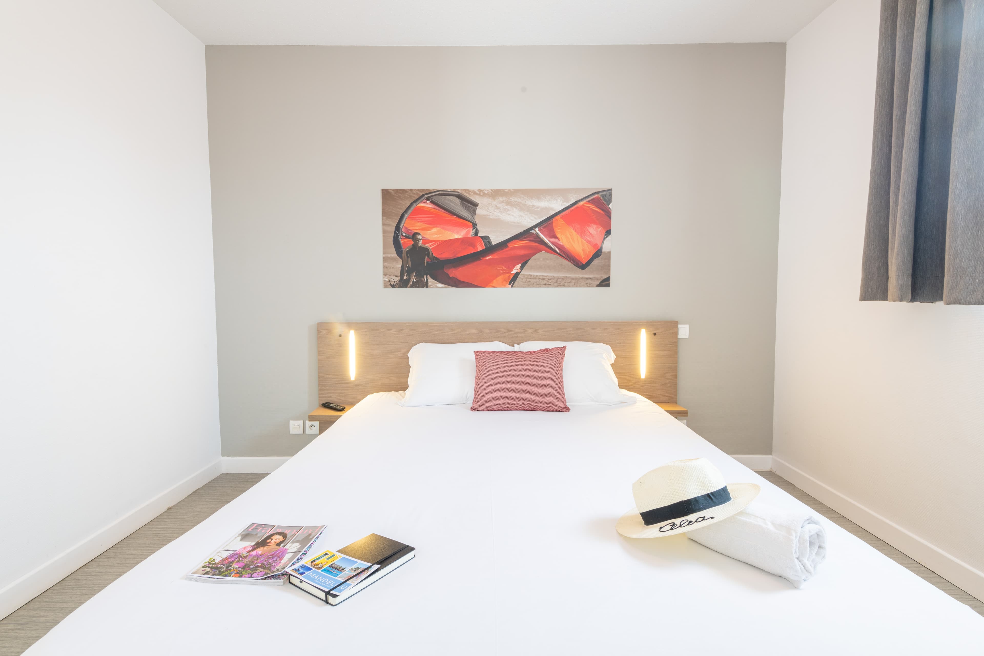 Comfort Aparthotel Cannes Mandelieu — 9