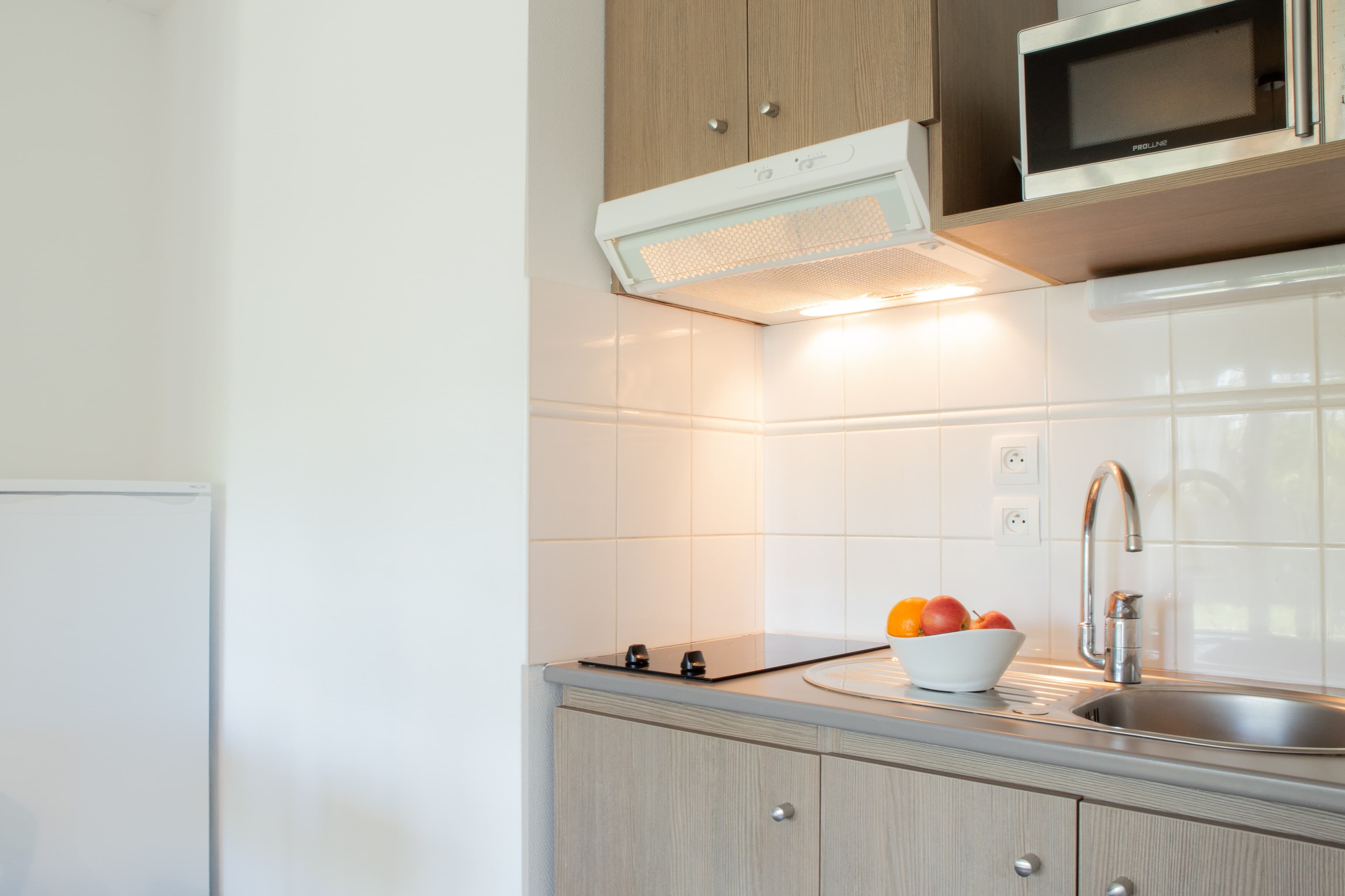 Comfort Aparthotel Cannes Mandelieu — 10