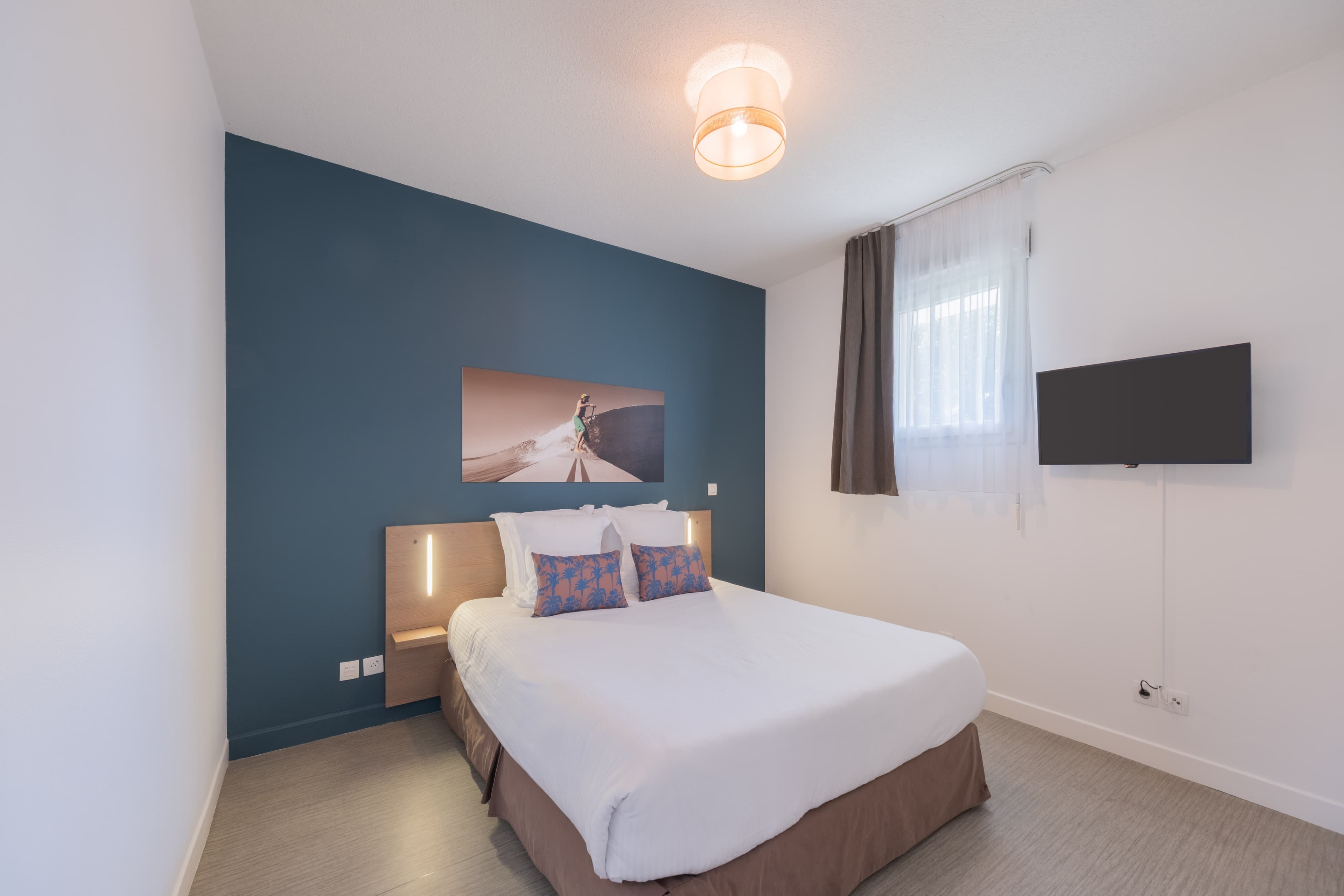 Comfort Aparthotel Cannes Mandelieu — 2