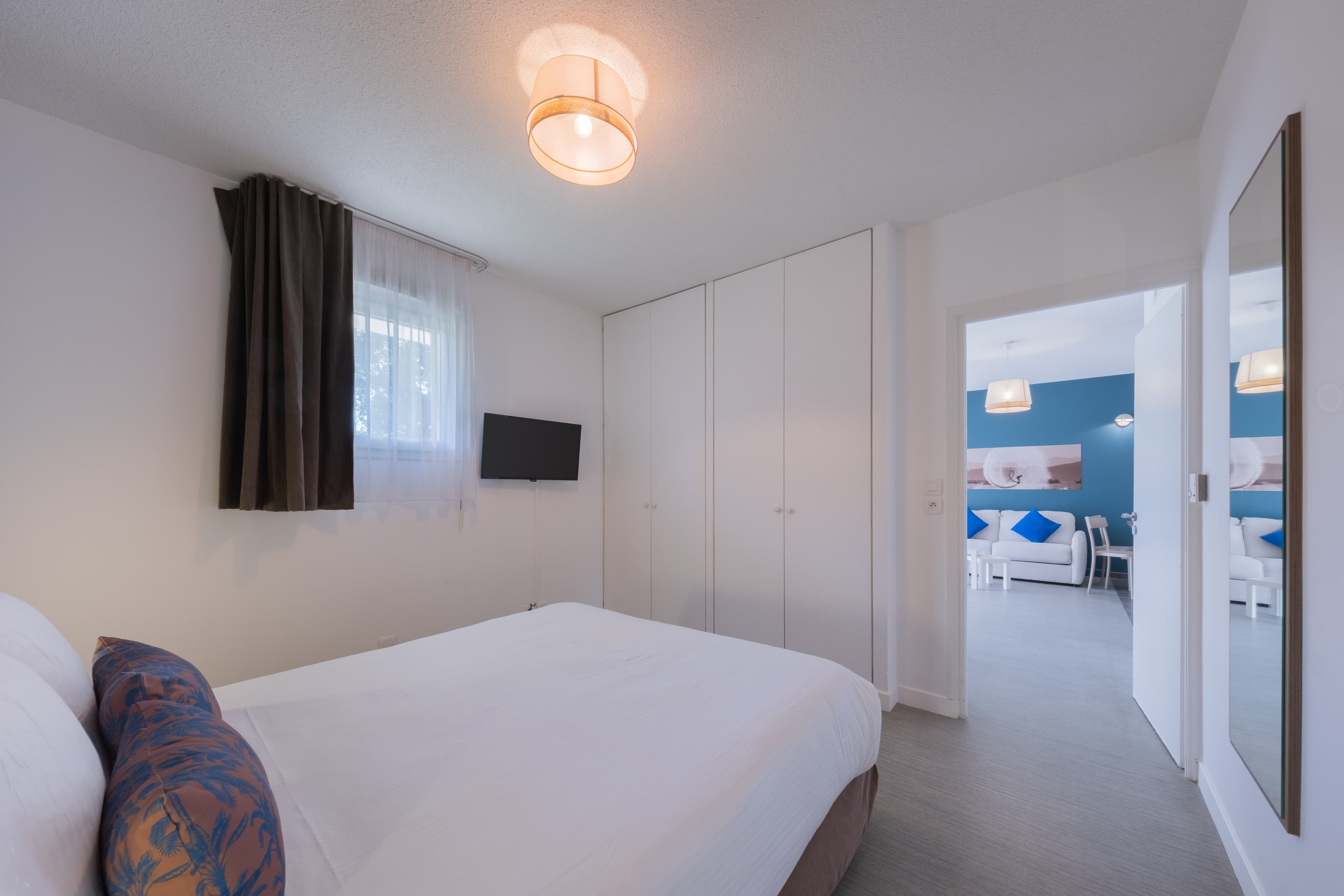 Comfort Aparthotel Cannes Mandelieu — 3