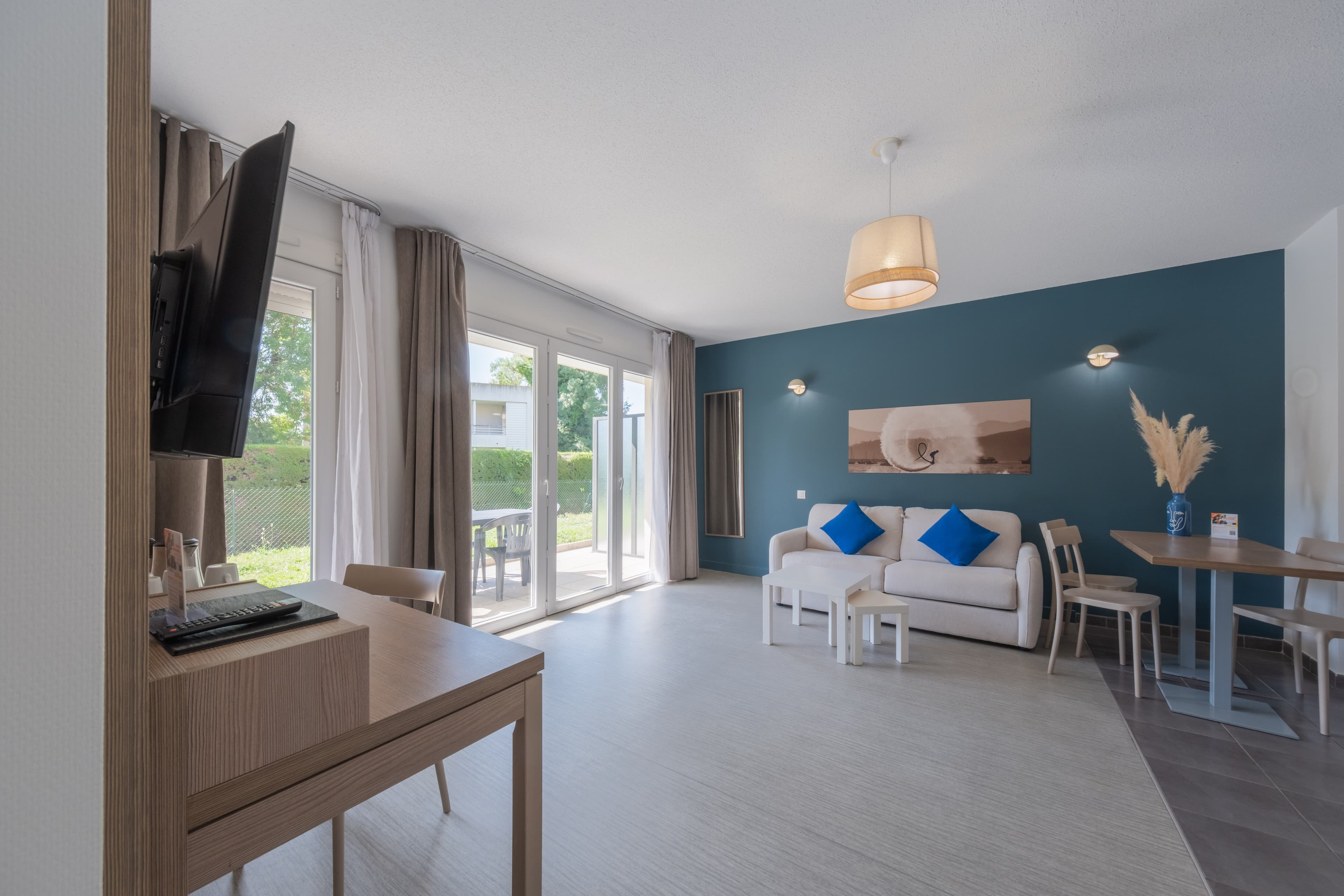 Comfort Aparthotel Cannes Mandelieu — 4