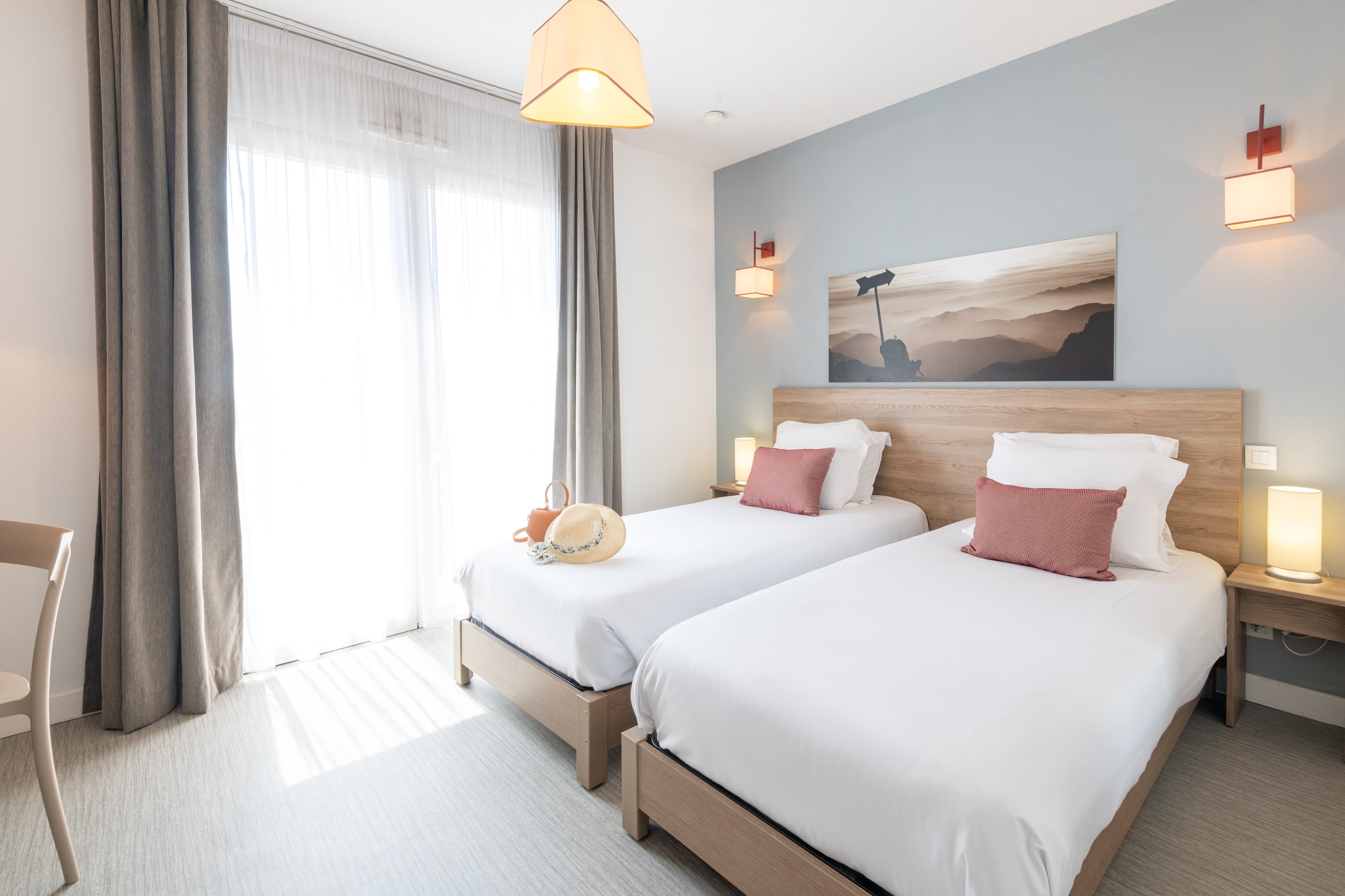 Comfort Aparthotel Cannes Mandelieu — 13