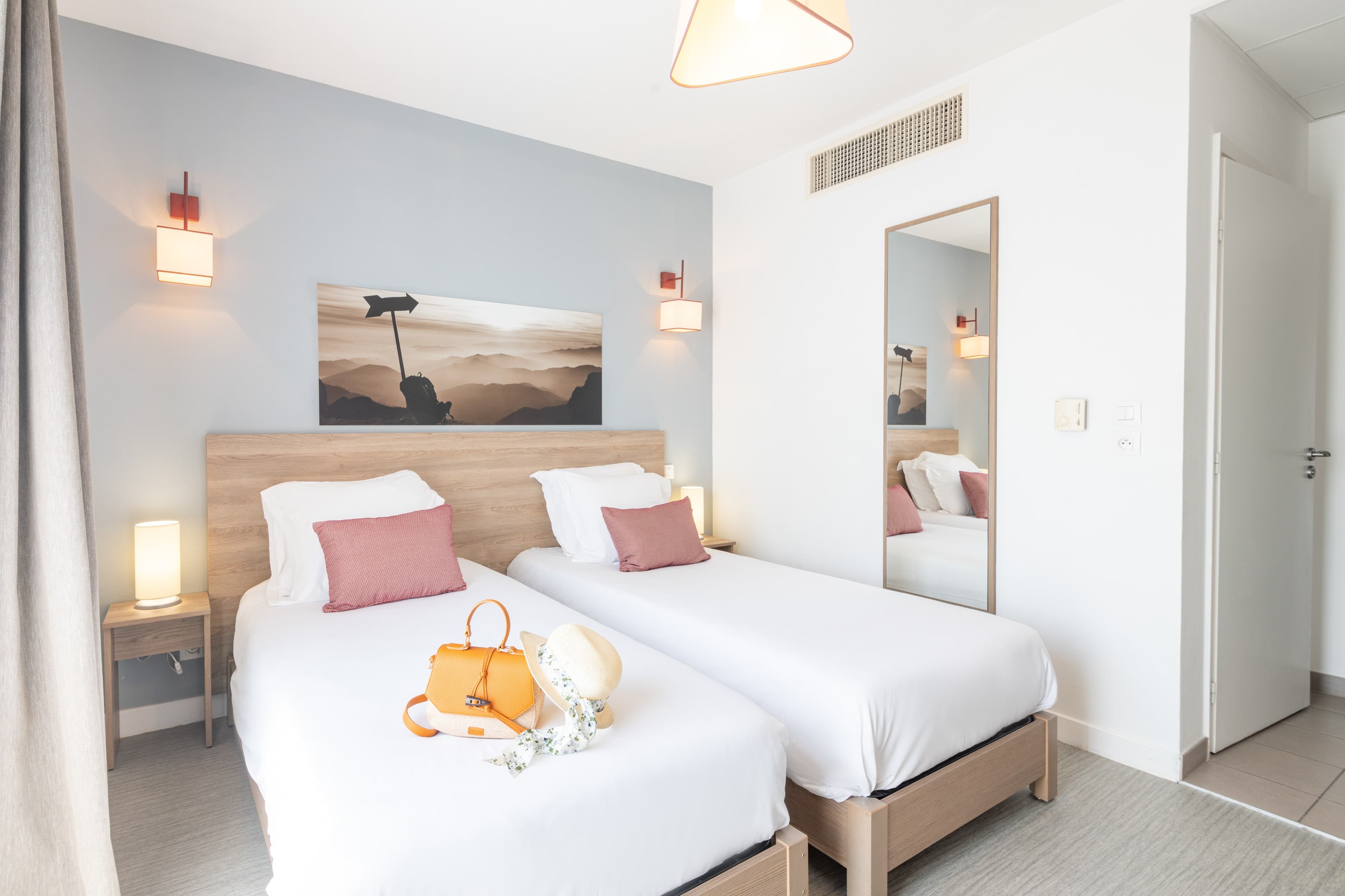 Comfort Aparthotel Cannes Mandelieu — 14