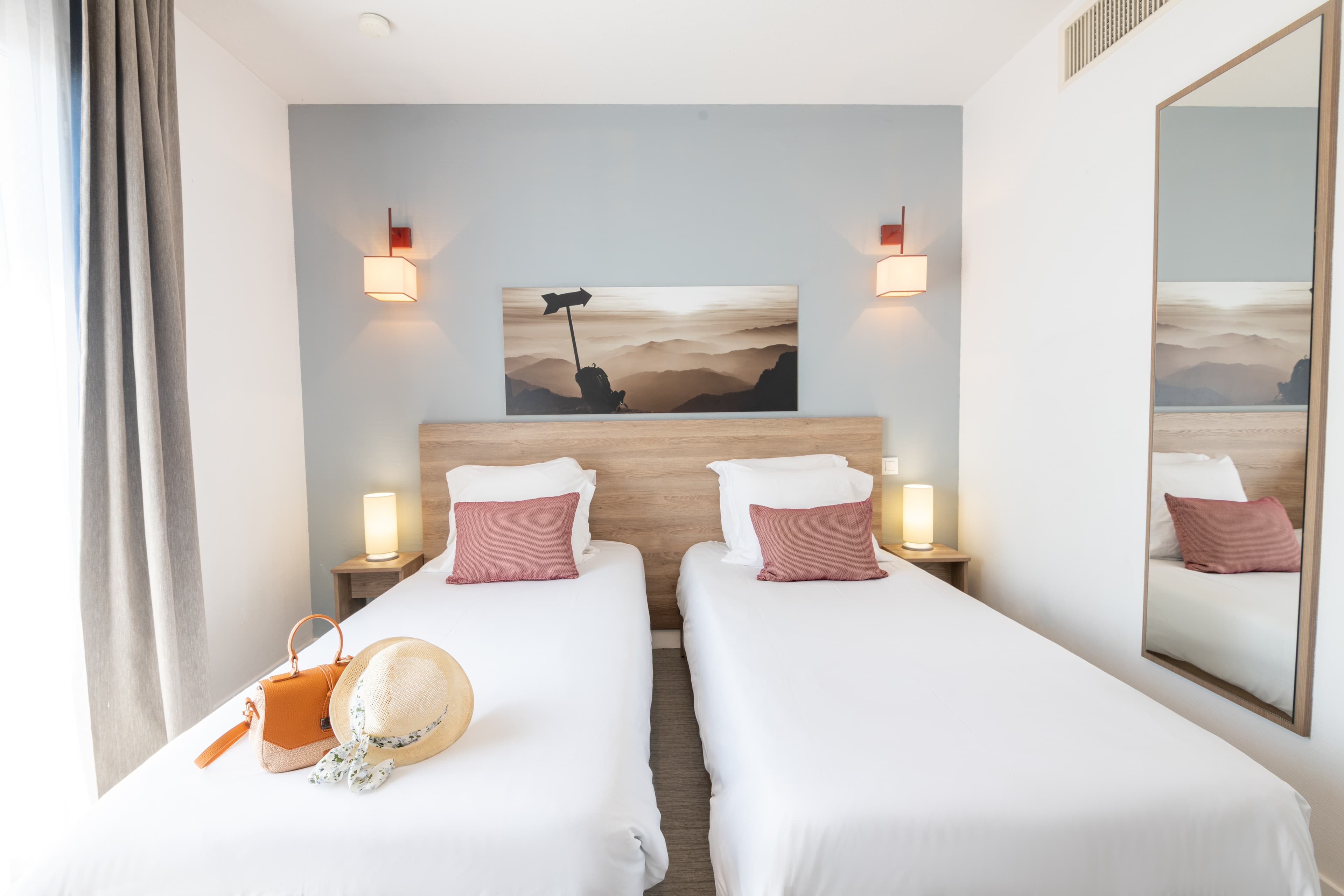 Comfort Aparthotel Cannes Mandelieu — 15