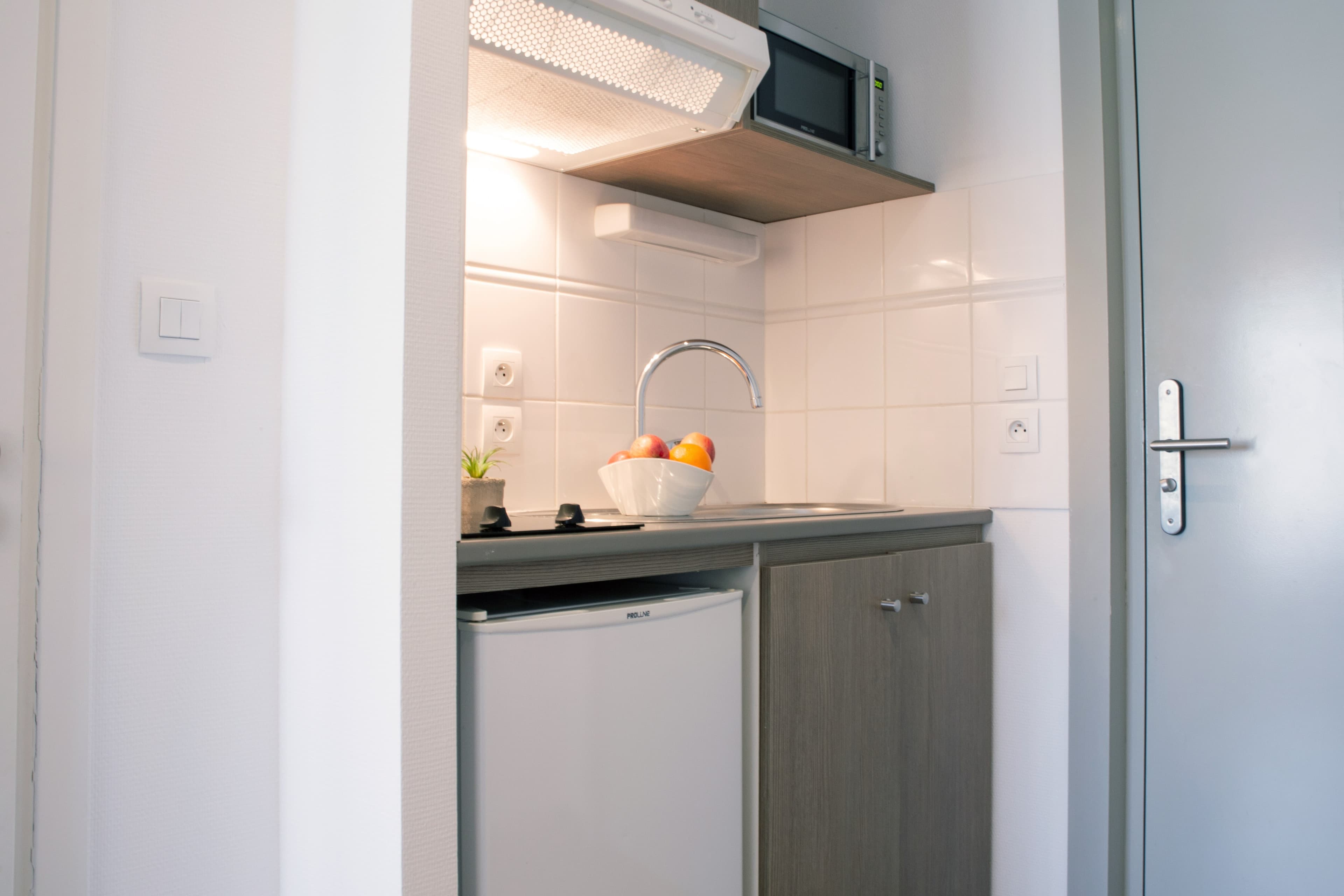 Comfort Aparthotel Cannes Mandelieu — 17