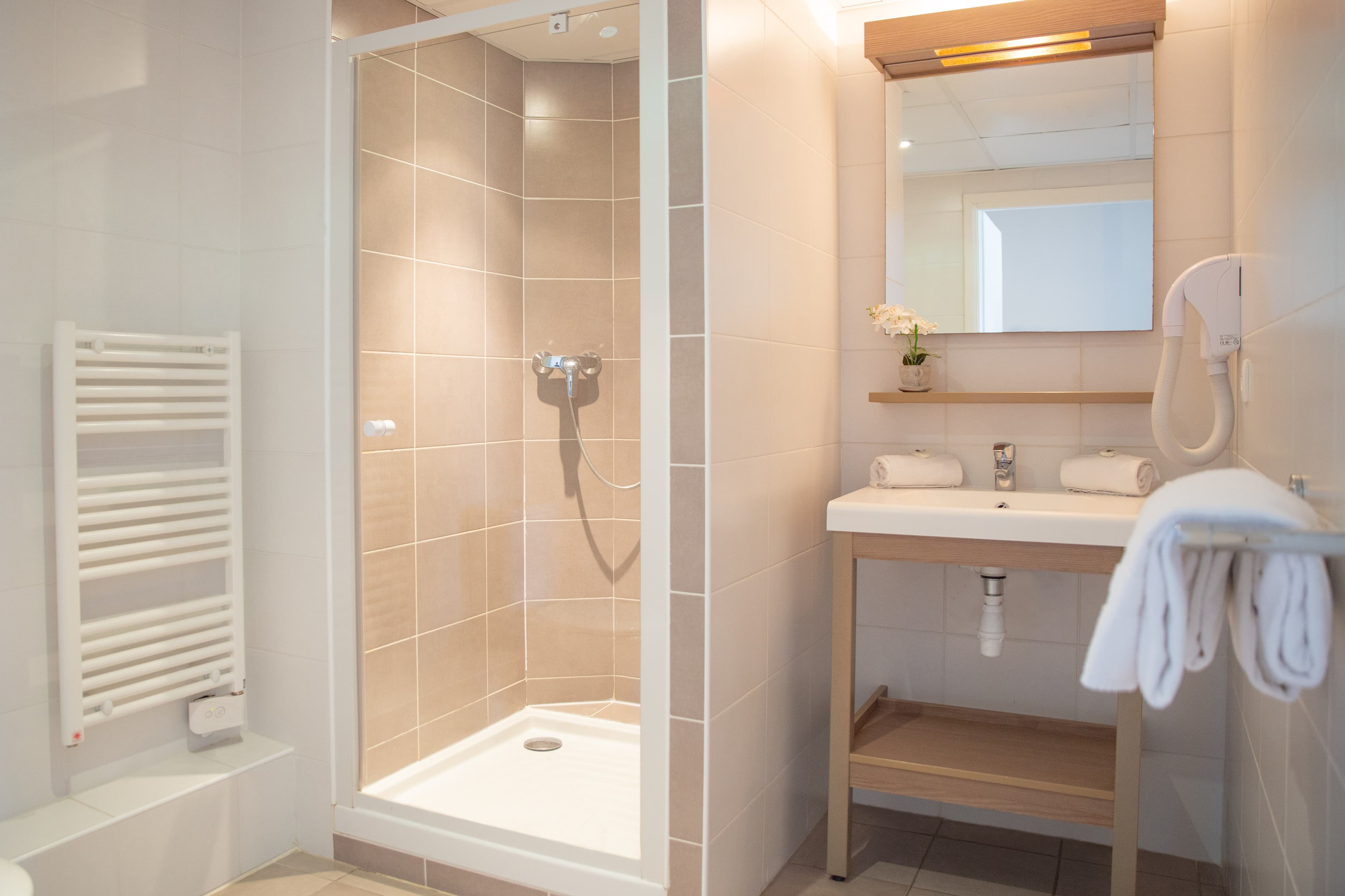 Comfort Aparthotel Cannes Mandelieu — 18