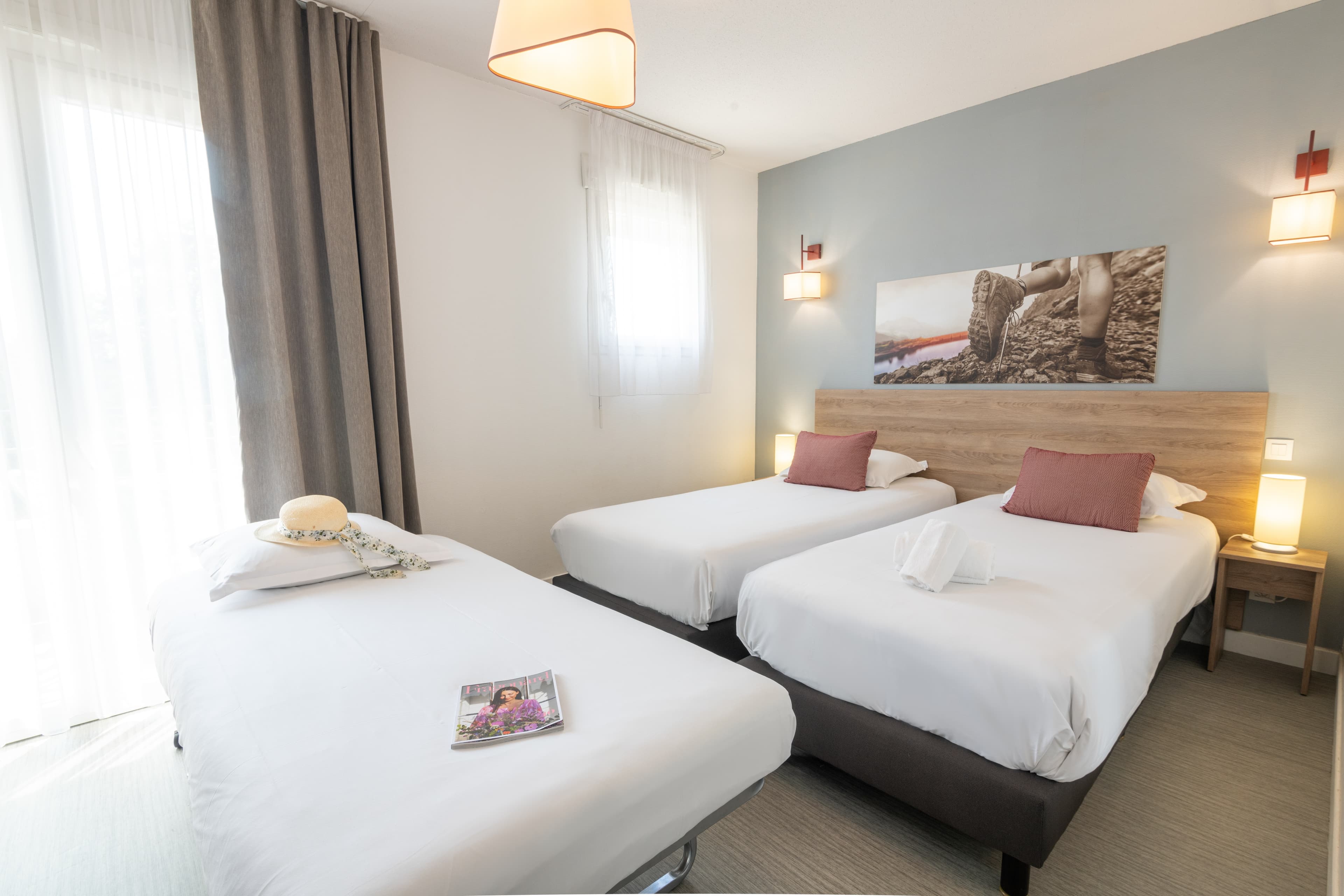 Comfort Aparthotel Cannes Mandelieu — 20