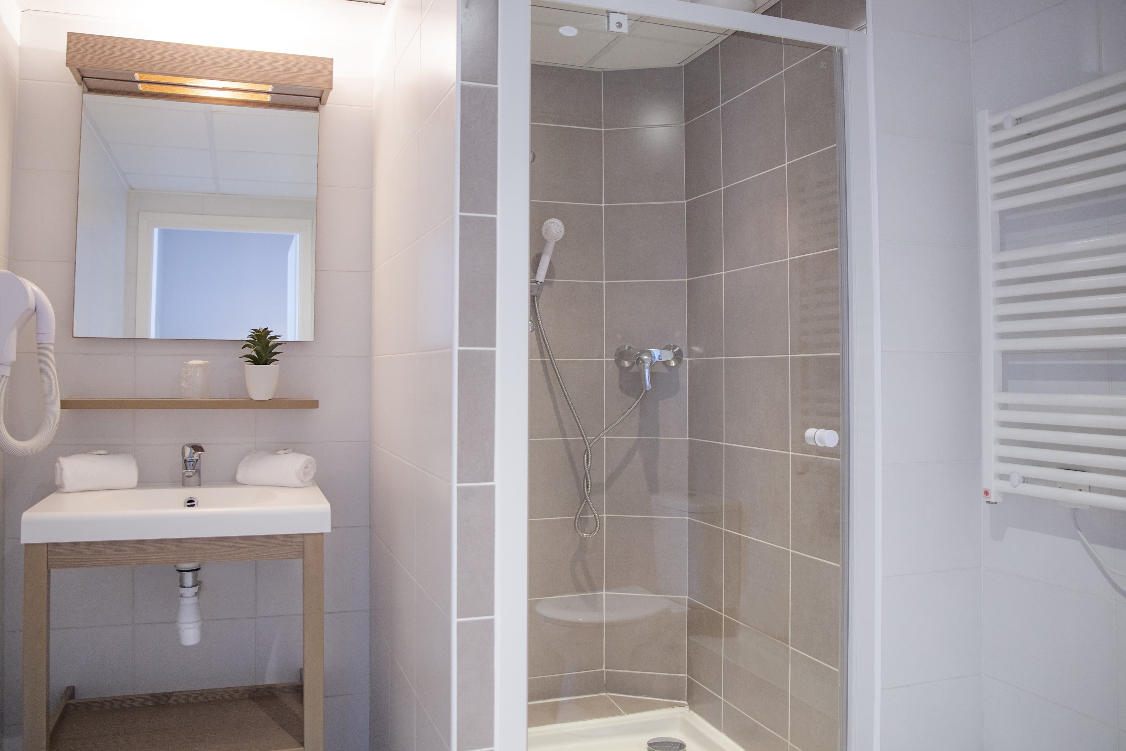 Comfort Aparthotel Cannes Mandelieu — 21