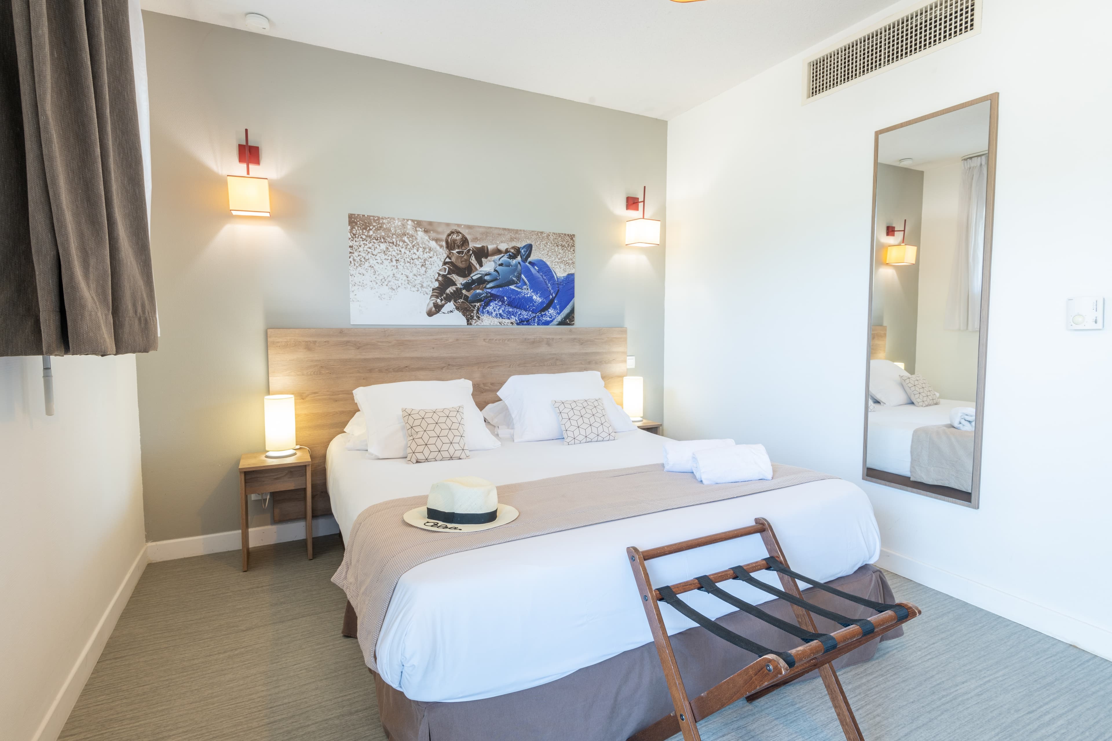 Comfort Aparthotel Cannes Mandelieu — 22