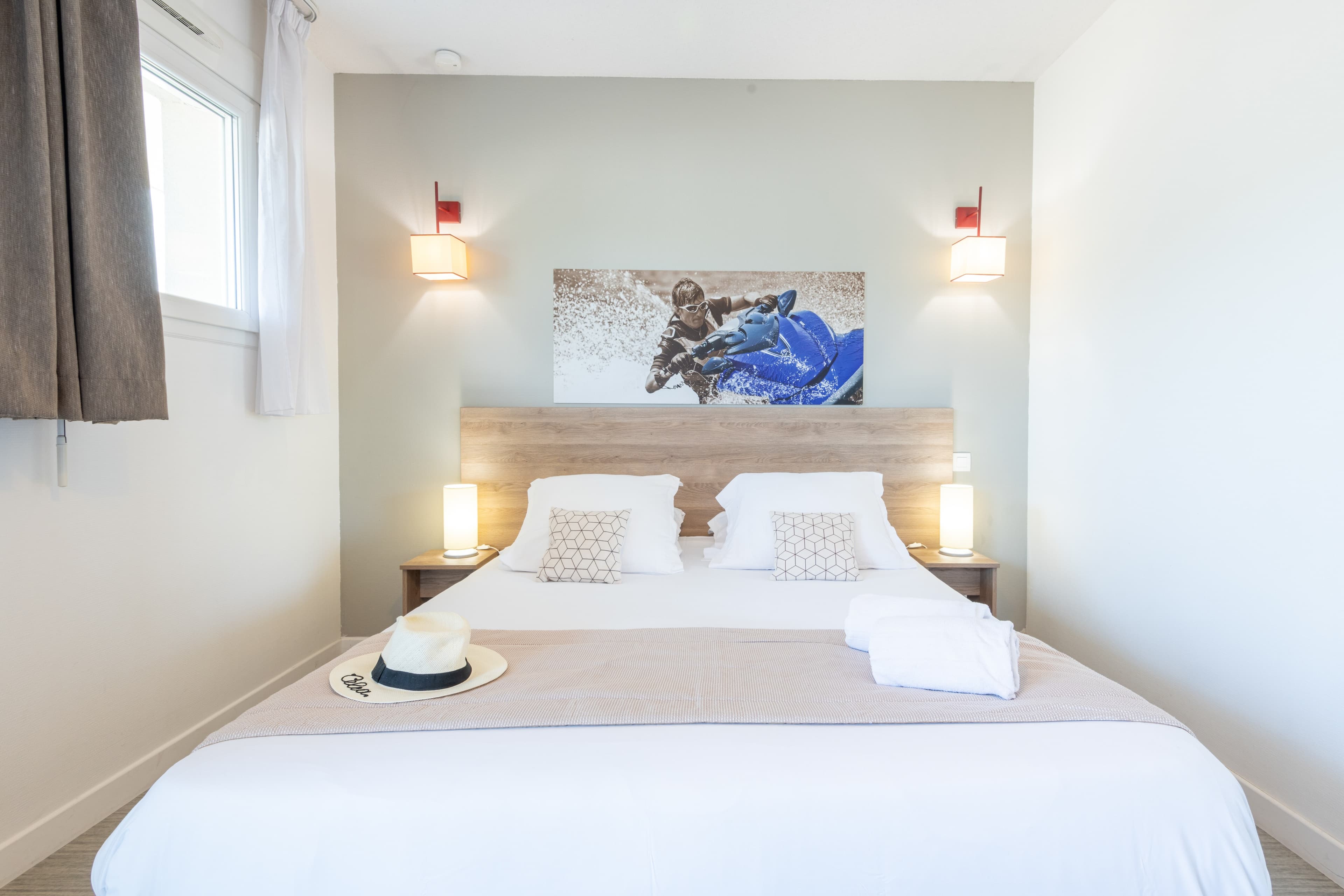 Comfort Aparthotel Cannes Mandelieu — 23