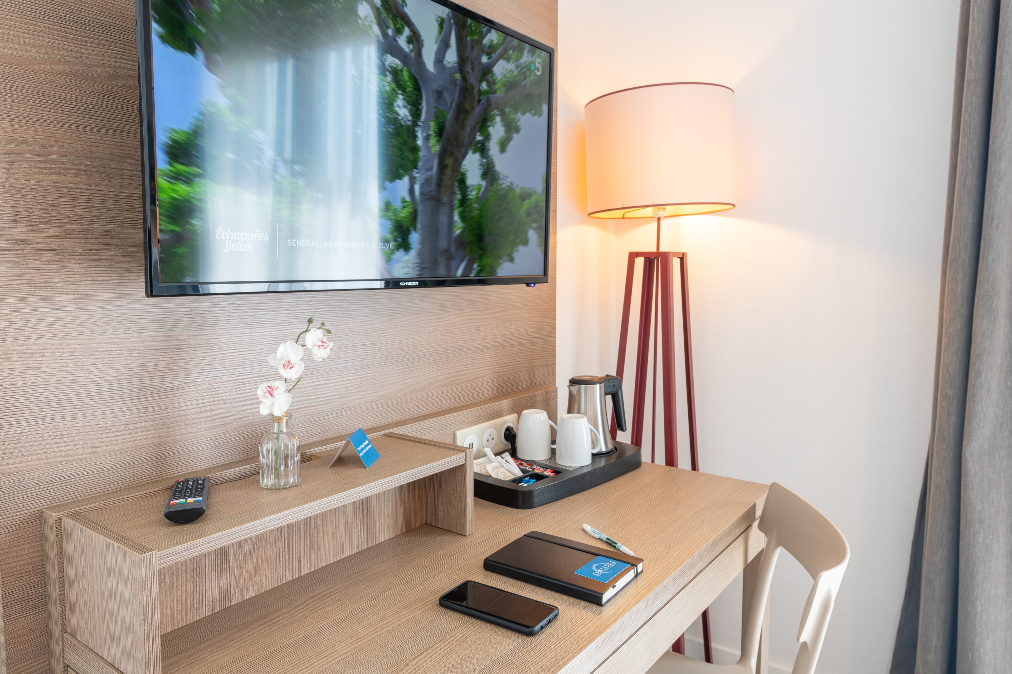 Comfort Aparthotel Cannes Mandelieu — 25