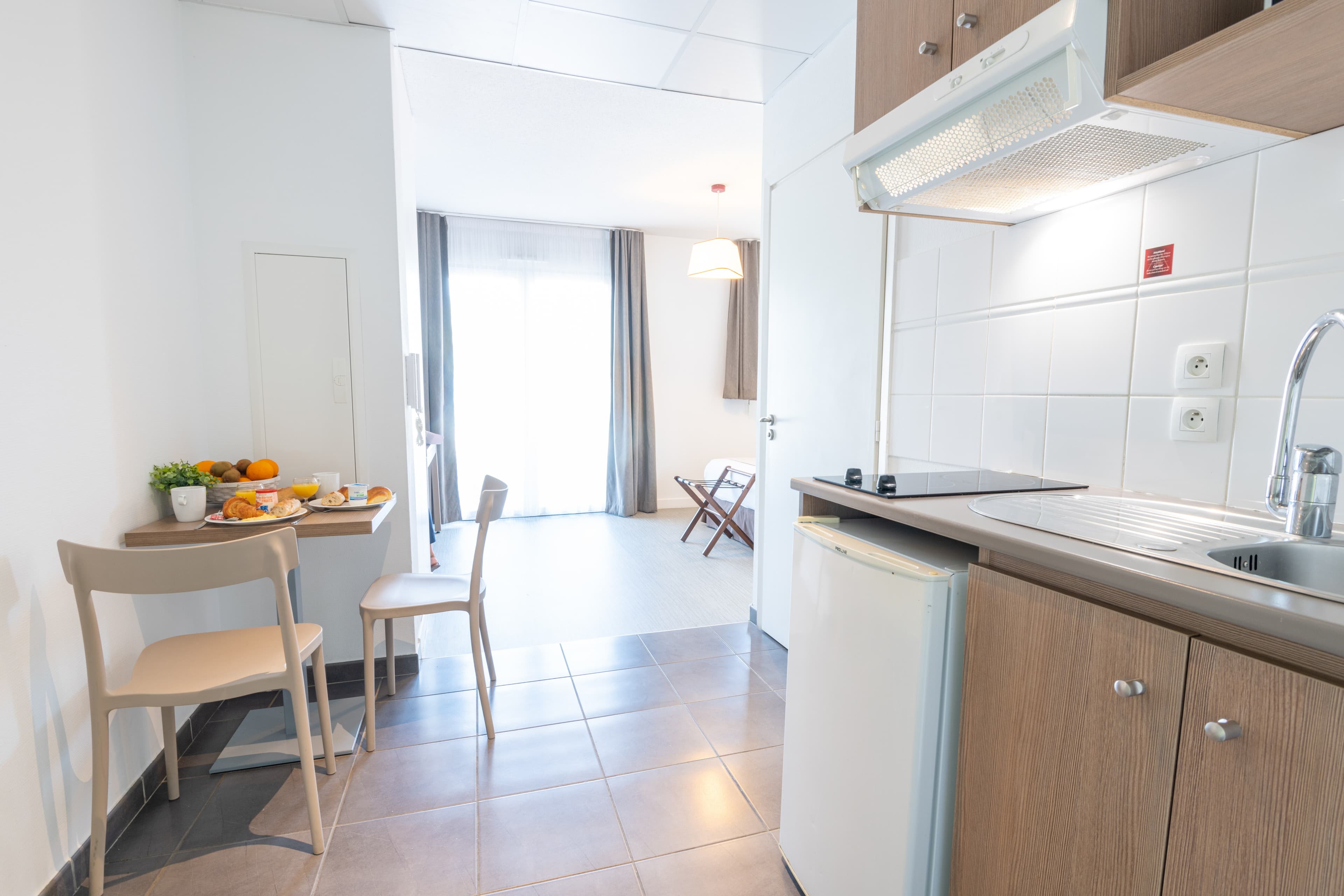 Comfort Aparthotel Cannes Mandelieu — 26