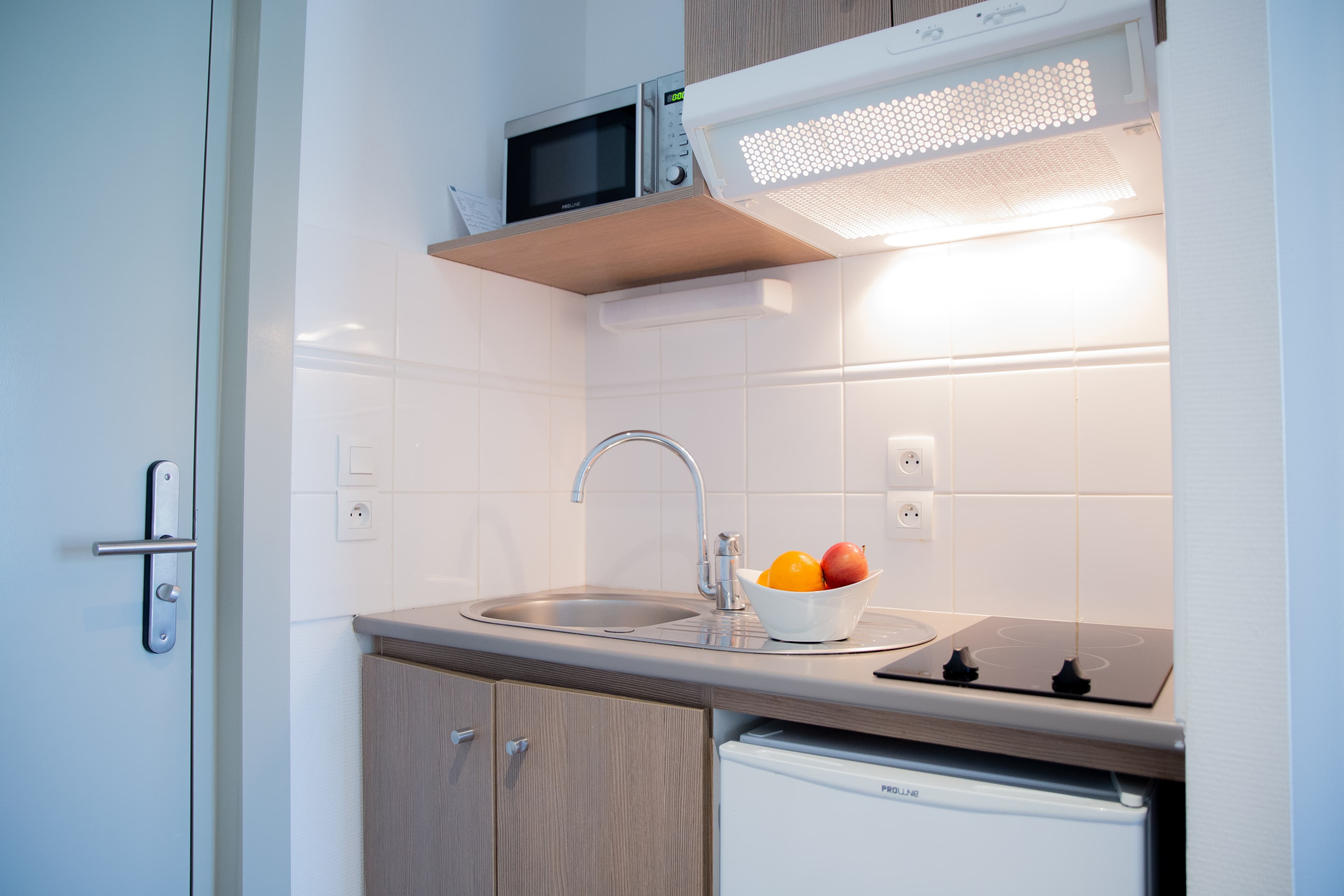 Comfort Aparthotel Cannes Mandelieu — 27