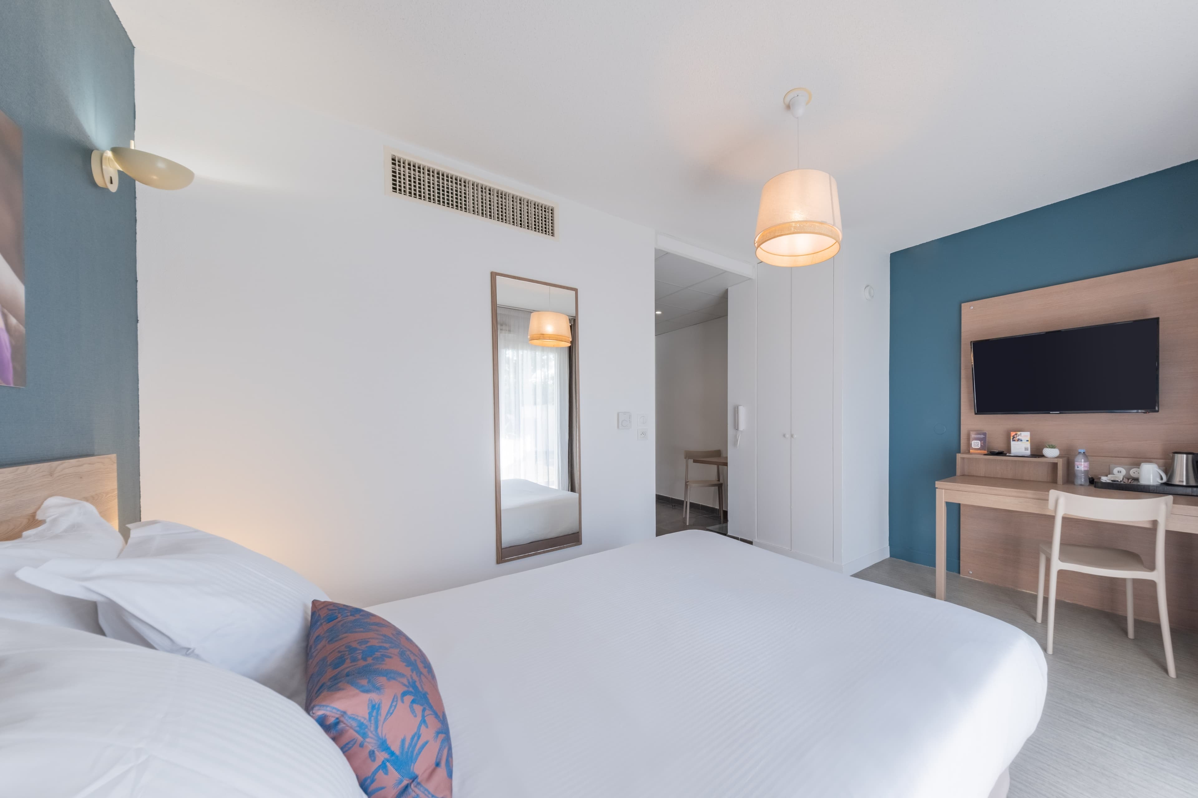 Comfort Aparthotel Cannes Mandelieu — 15