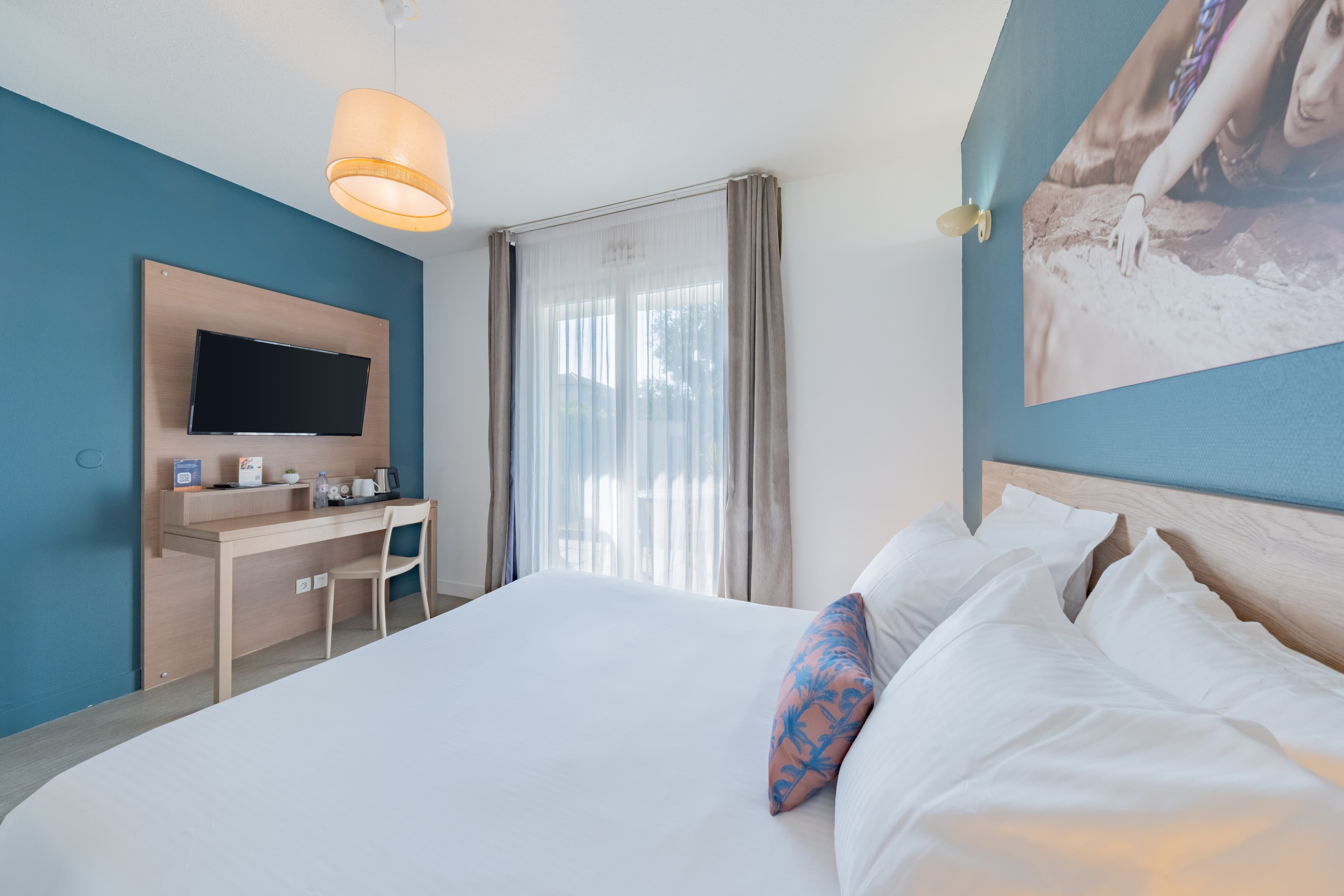 Comfort Aparthotel Cannes Mandelieu — 20