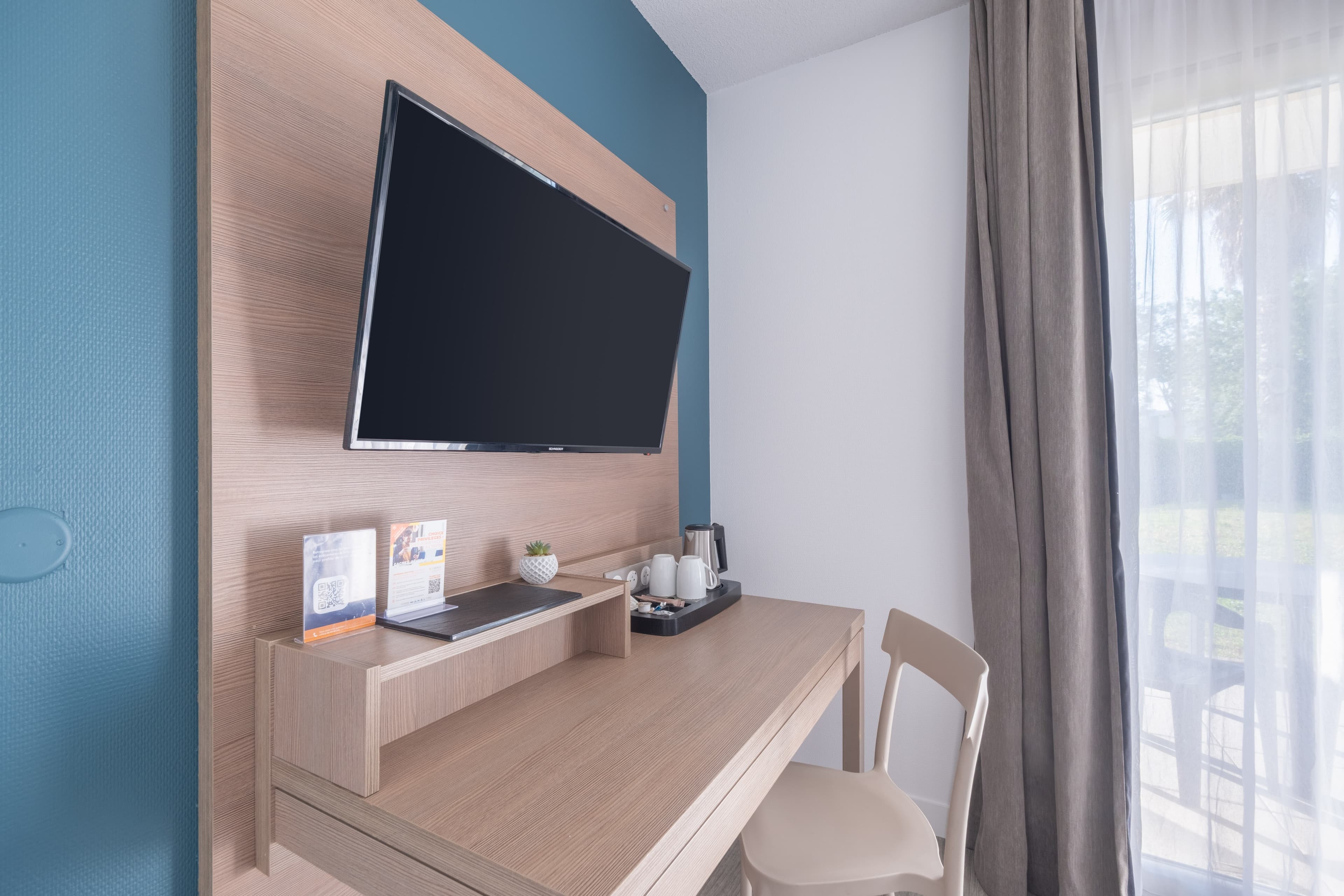 Comfort Aparthotel Cannes Mandelieu — 22