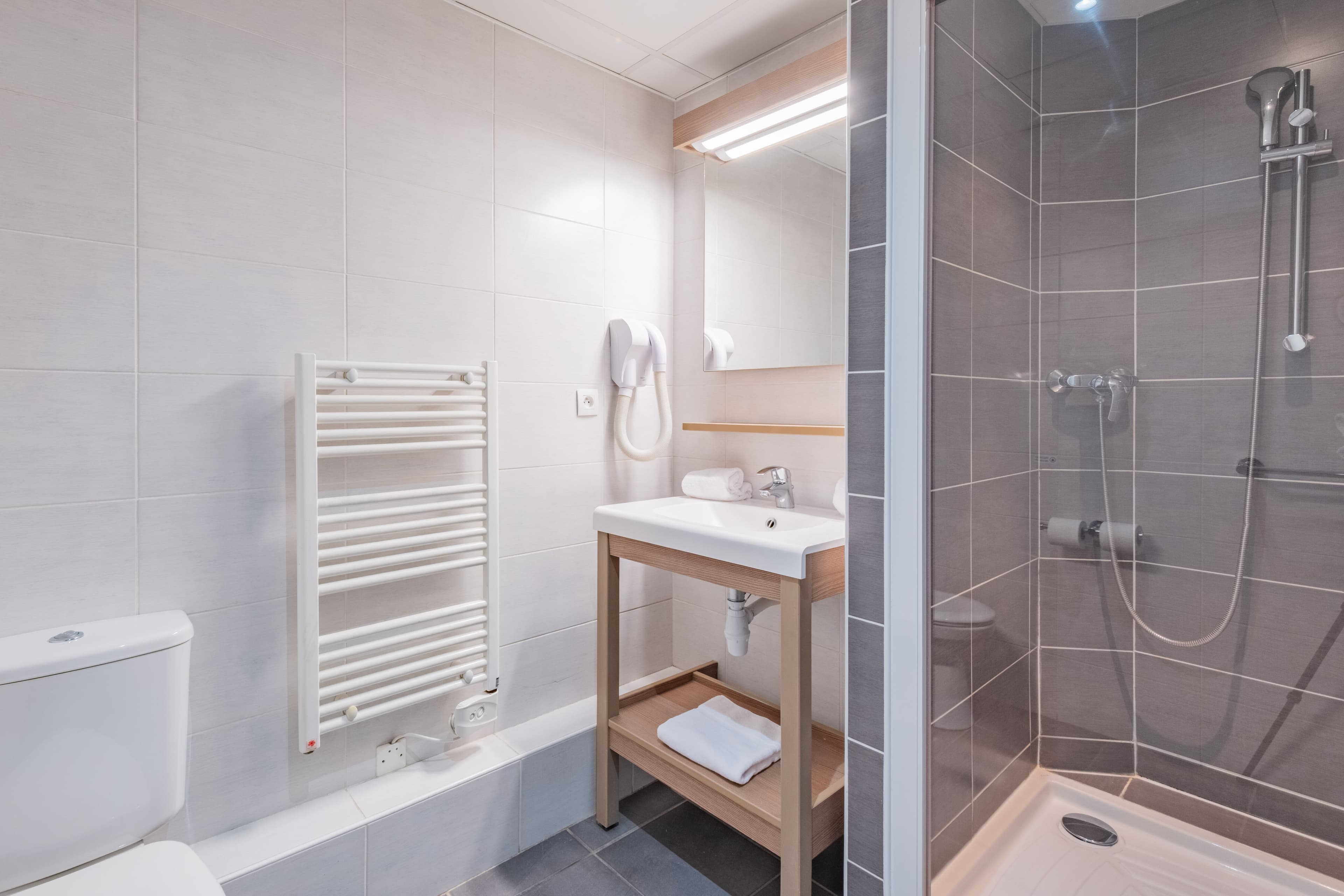 Comfort Aparthotel Cannes Mandelieu — 24