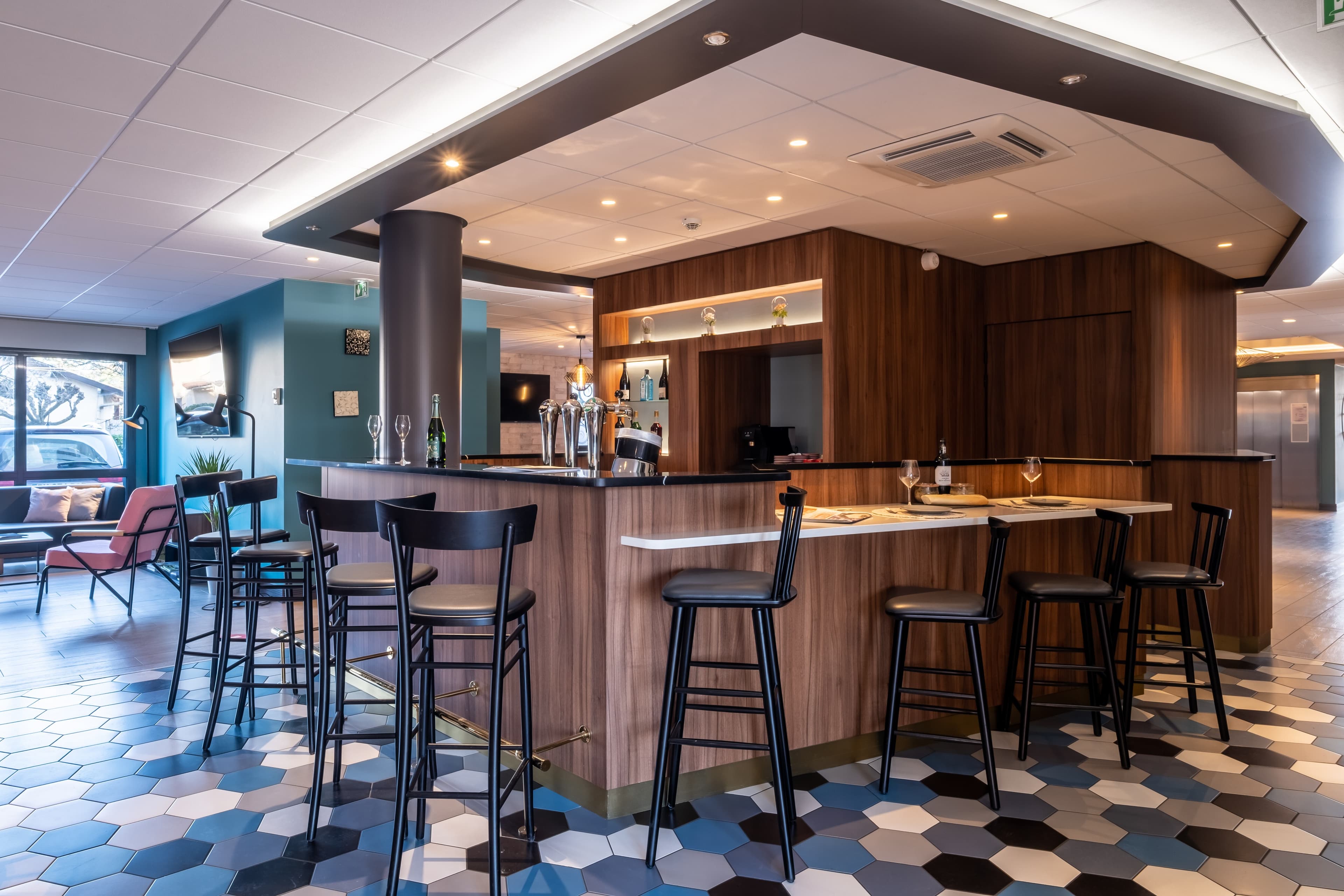 Clarion Aparthotel Toulouse Blagnac Airport - Image 1