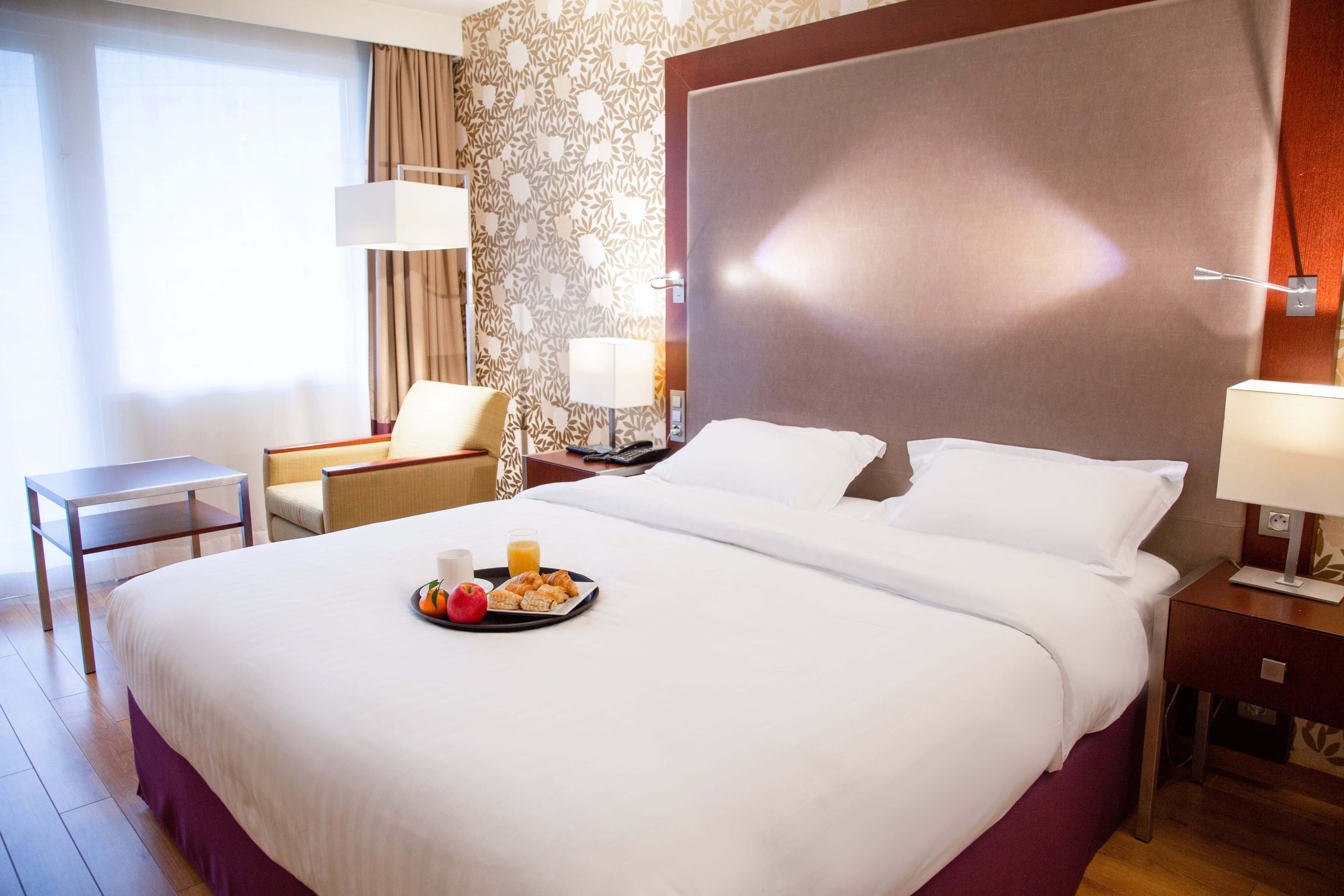 Clarion Paris CDG Airport - Image 3