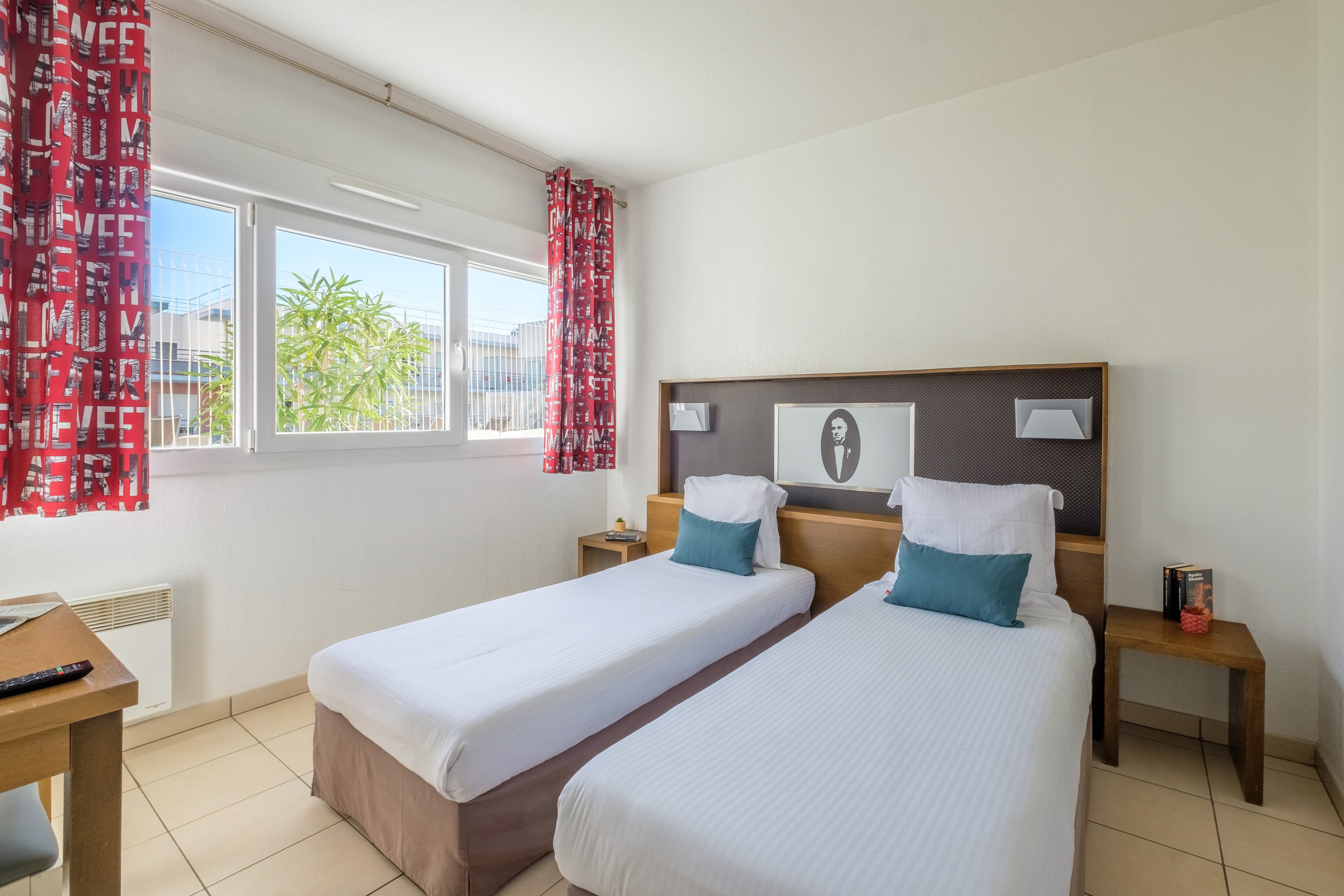 Comfort Aparthotel Antibes Le Maestria - Image 2