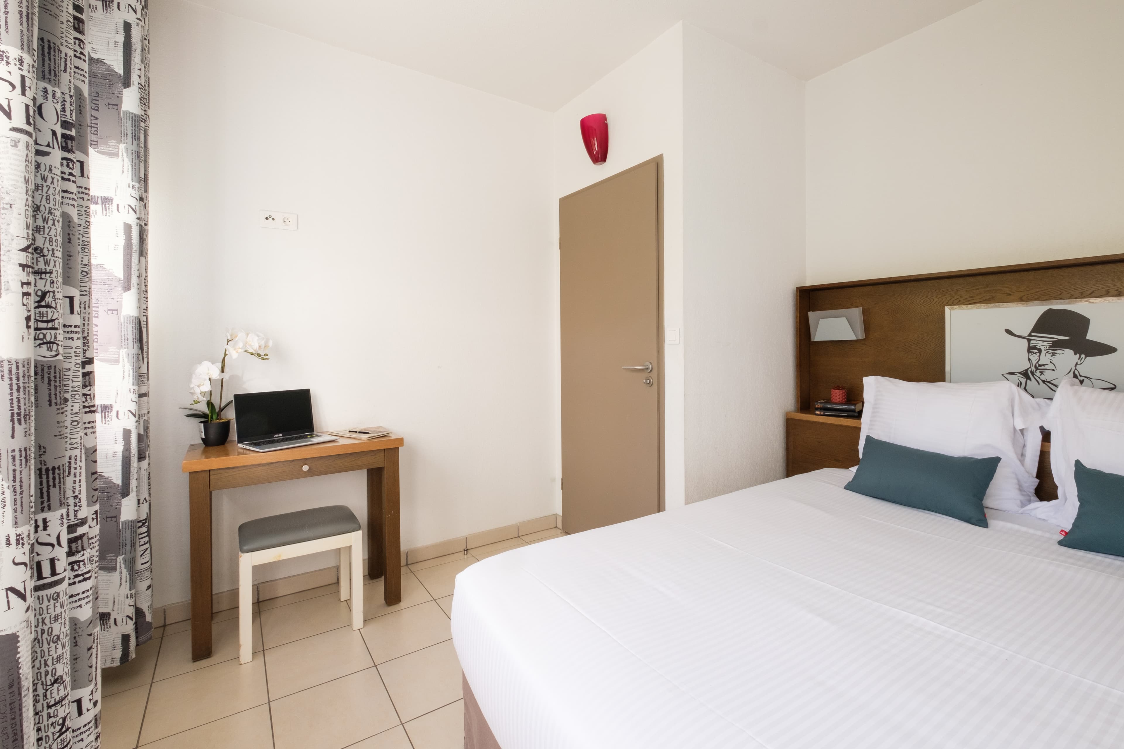 Comfort Aparthotel Antibes Le Maestria - Image 4