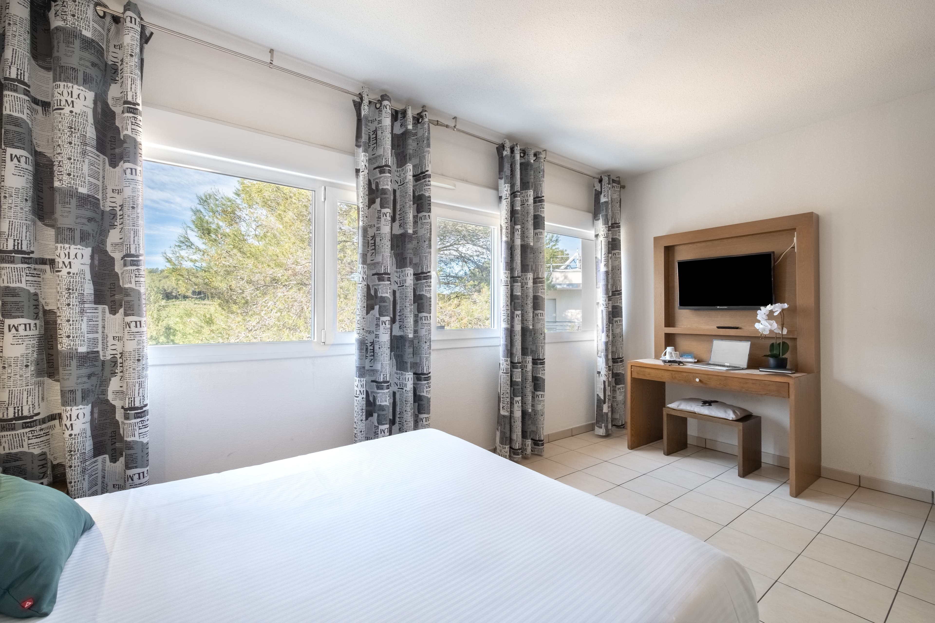 Comfort Aparthotel Antibes Le Maestria — 22