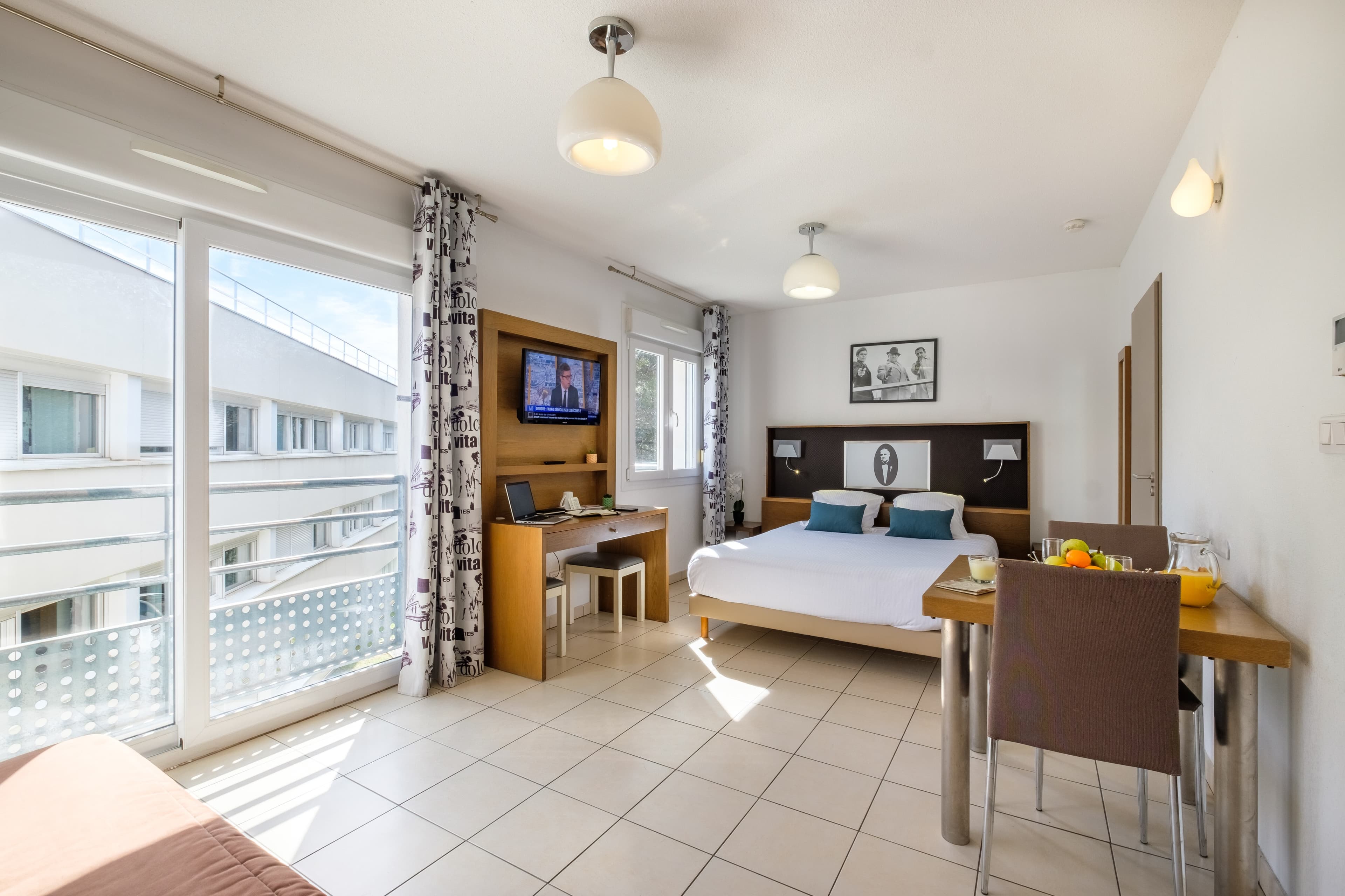Comfort Aparthotel Antibes Le Maestria — 24