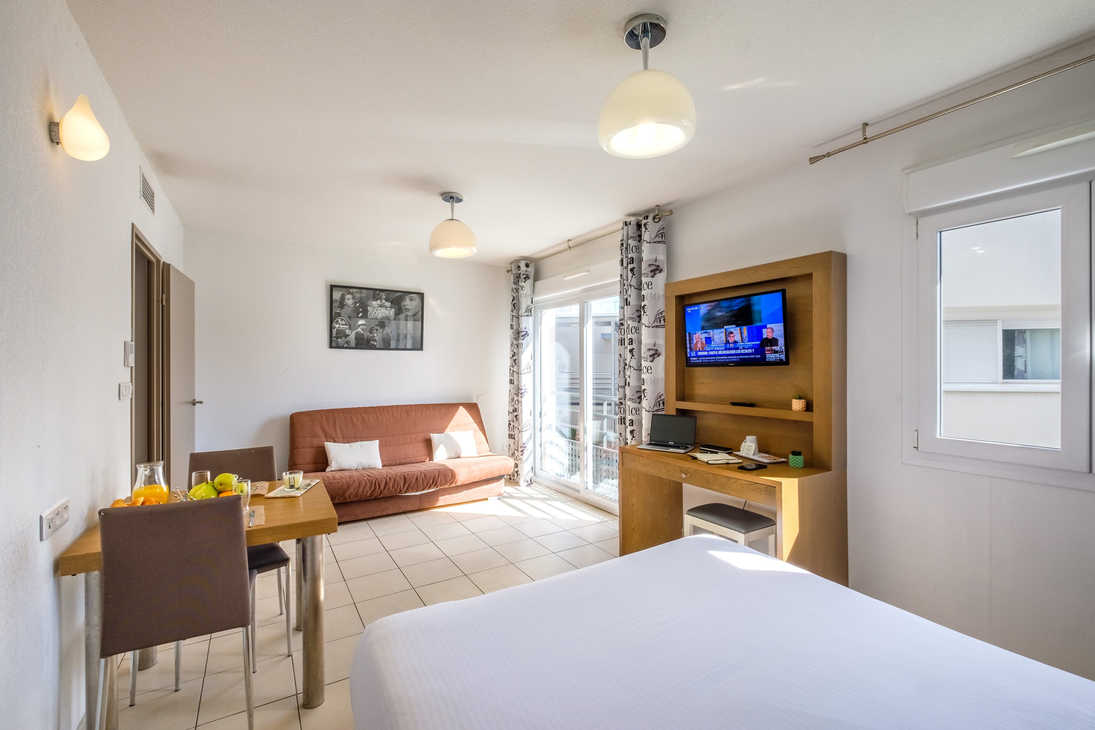 Comfort Aparthotel Antibes Le Maestria — 25