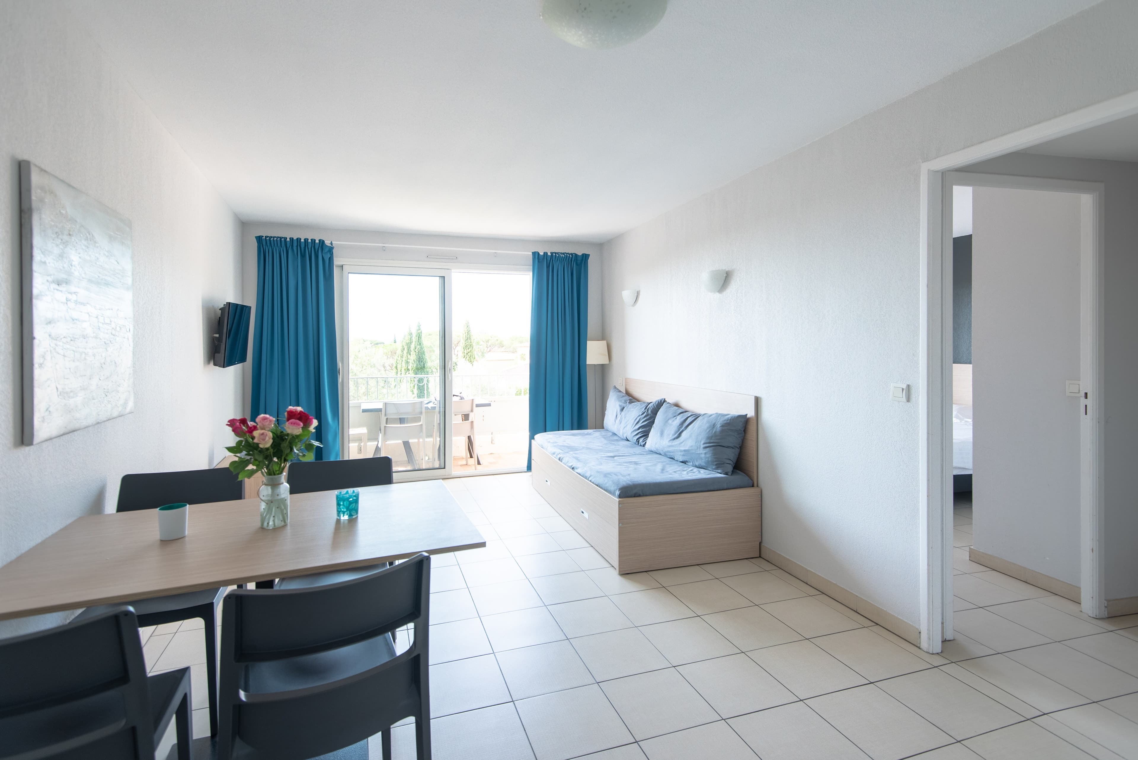 Comfort Aparthotel Fréjus La Tour de Mare — 6