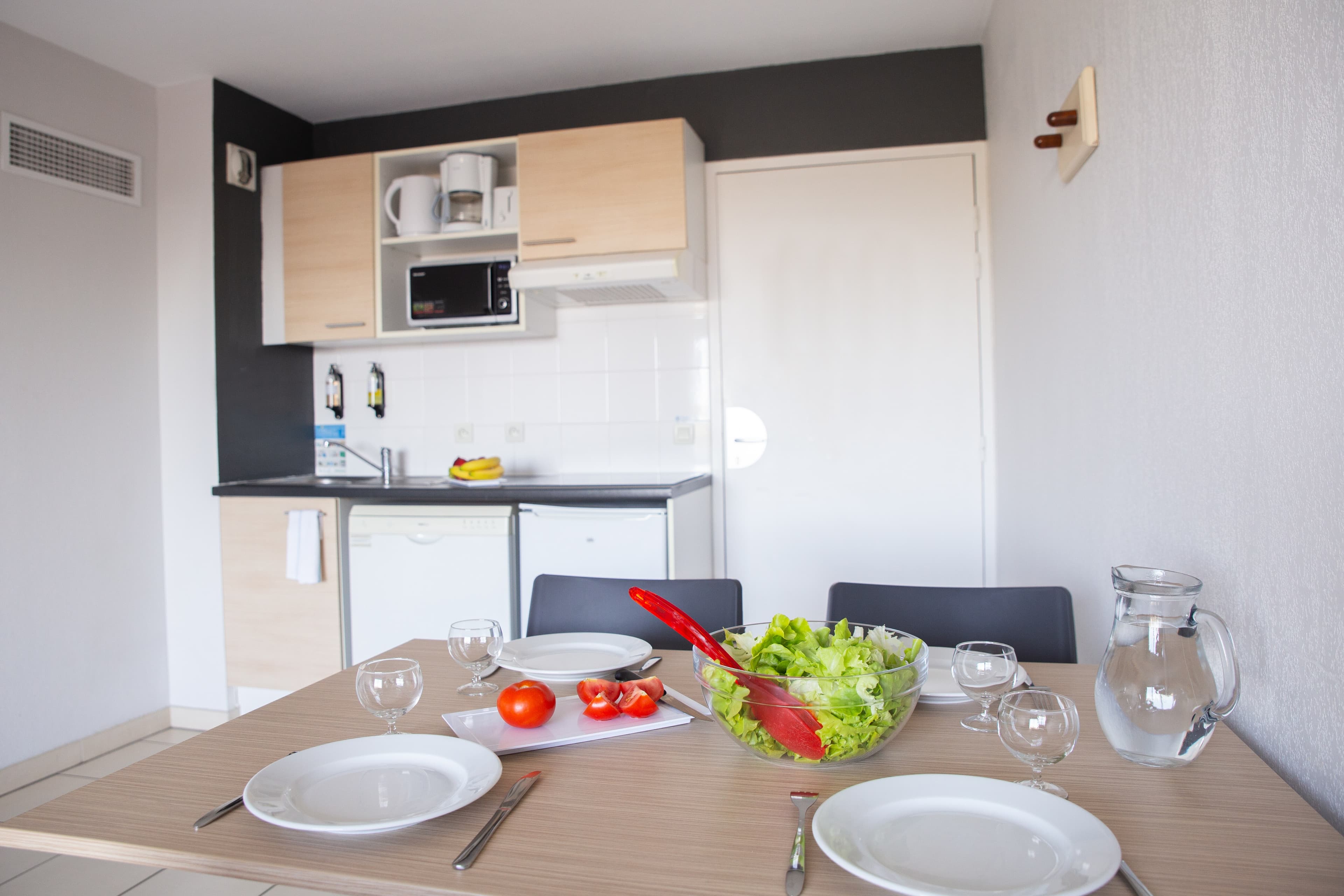 Comfort Aparthotel Fréjus La Tour de Mare — 7