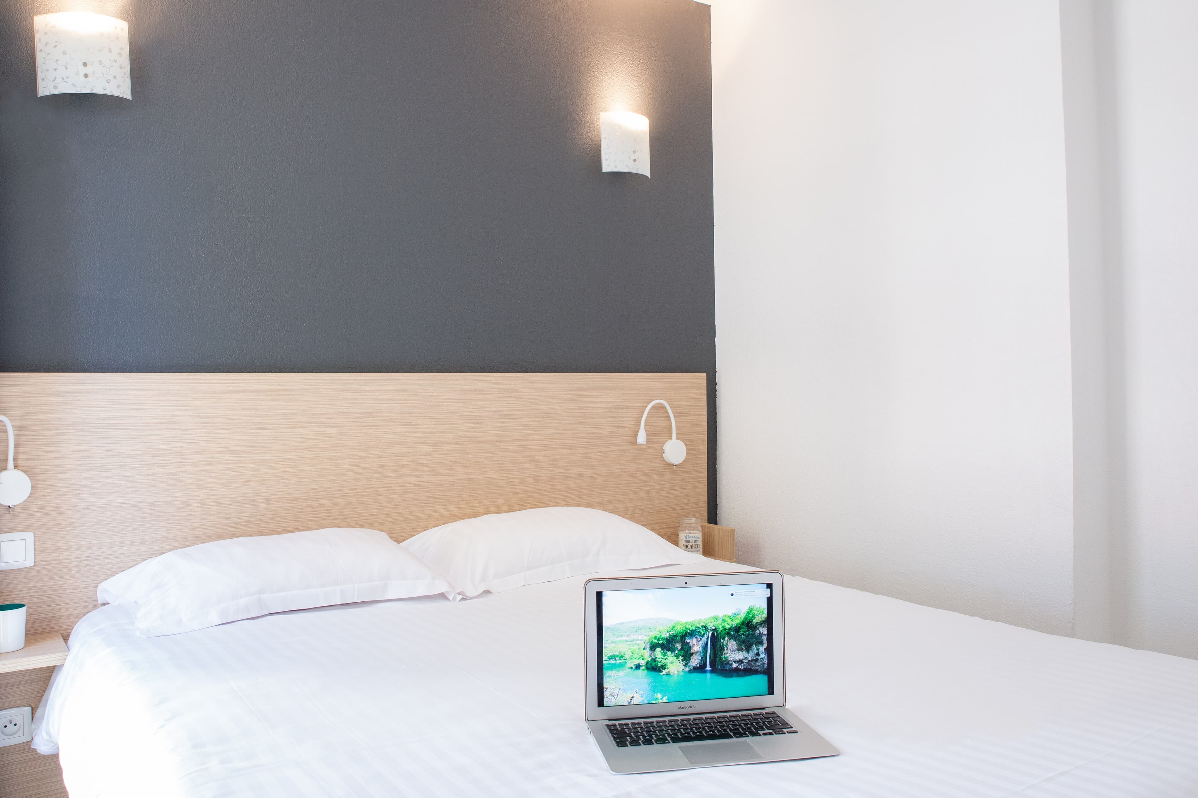 Comfort Aparthotel Fréjus La Tour de Mare — 10