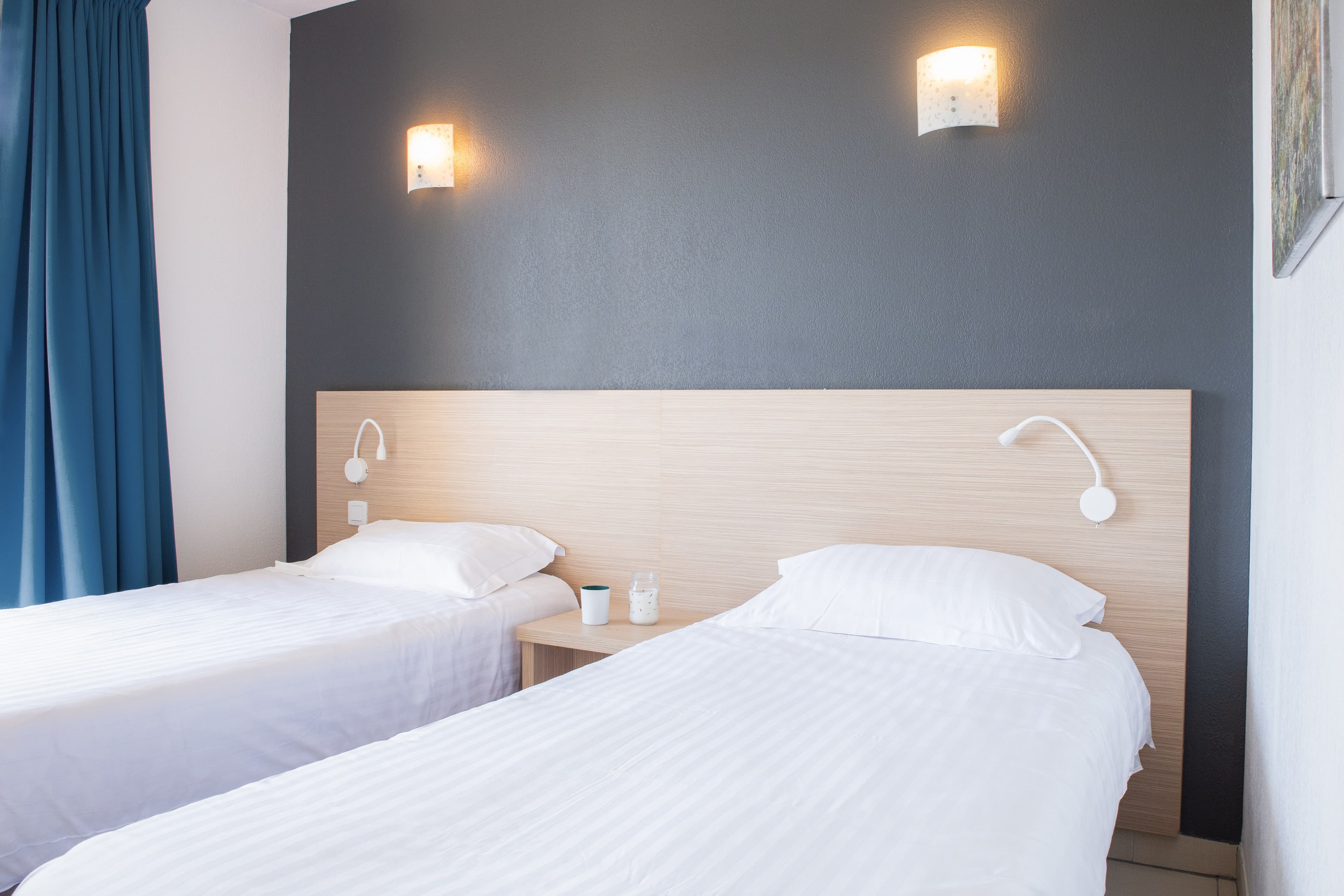 Comfort Aparthotel Fréjus La Tour de Mare — 11