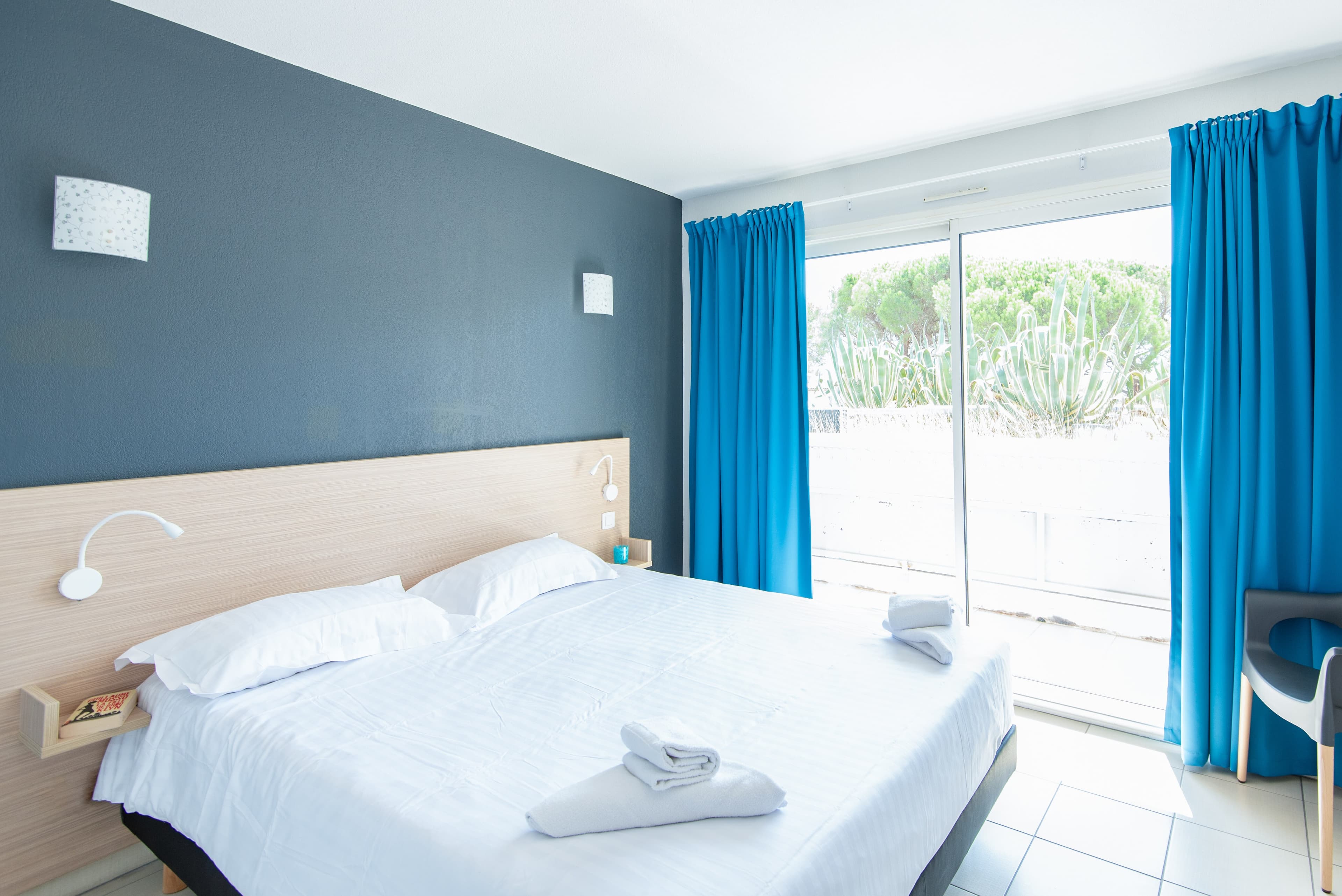 Comfort Aparthotel Fréjus La Tour de Mare — 12
