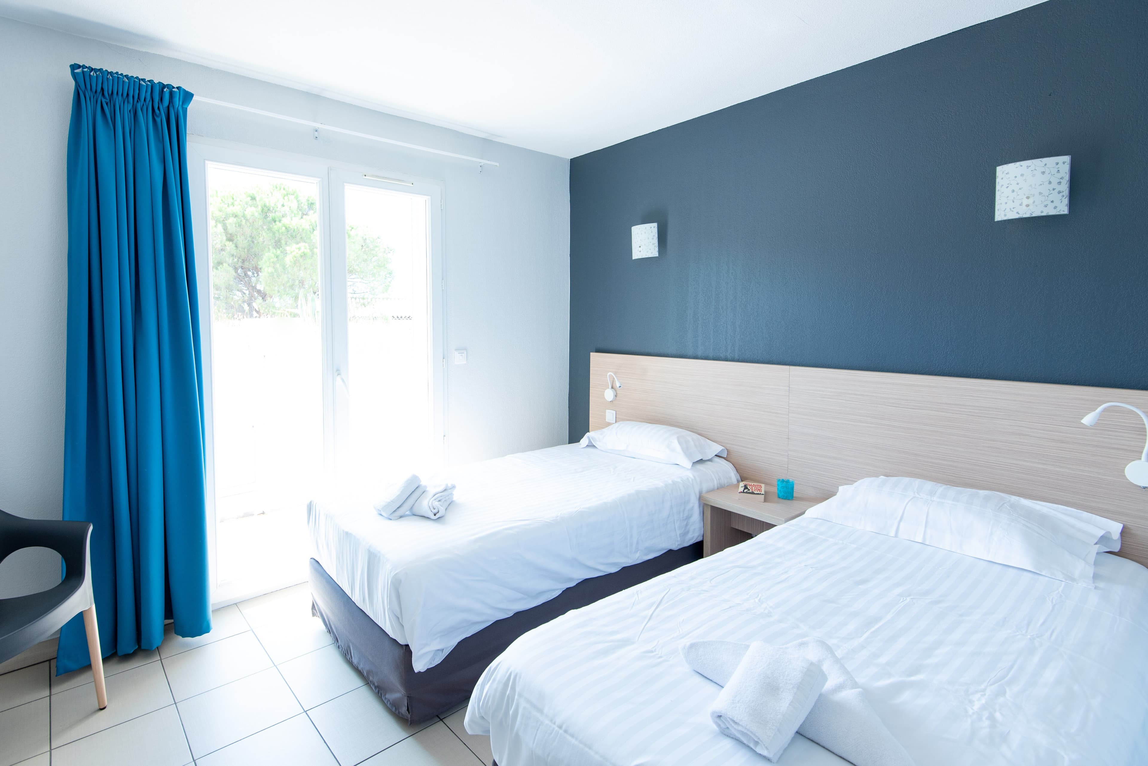 Comfort Aparthotel Fréjus La Tour de Mare — 13