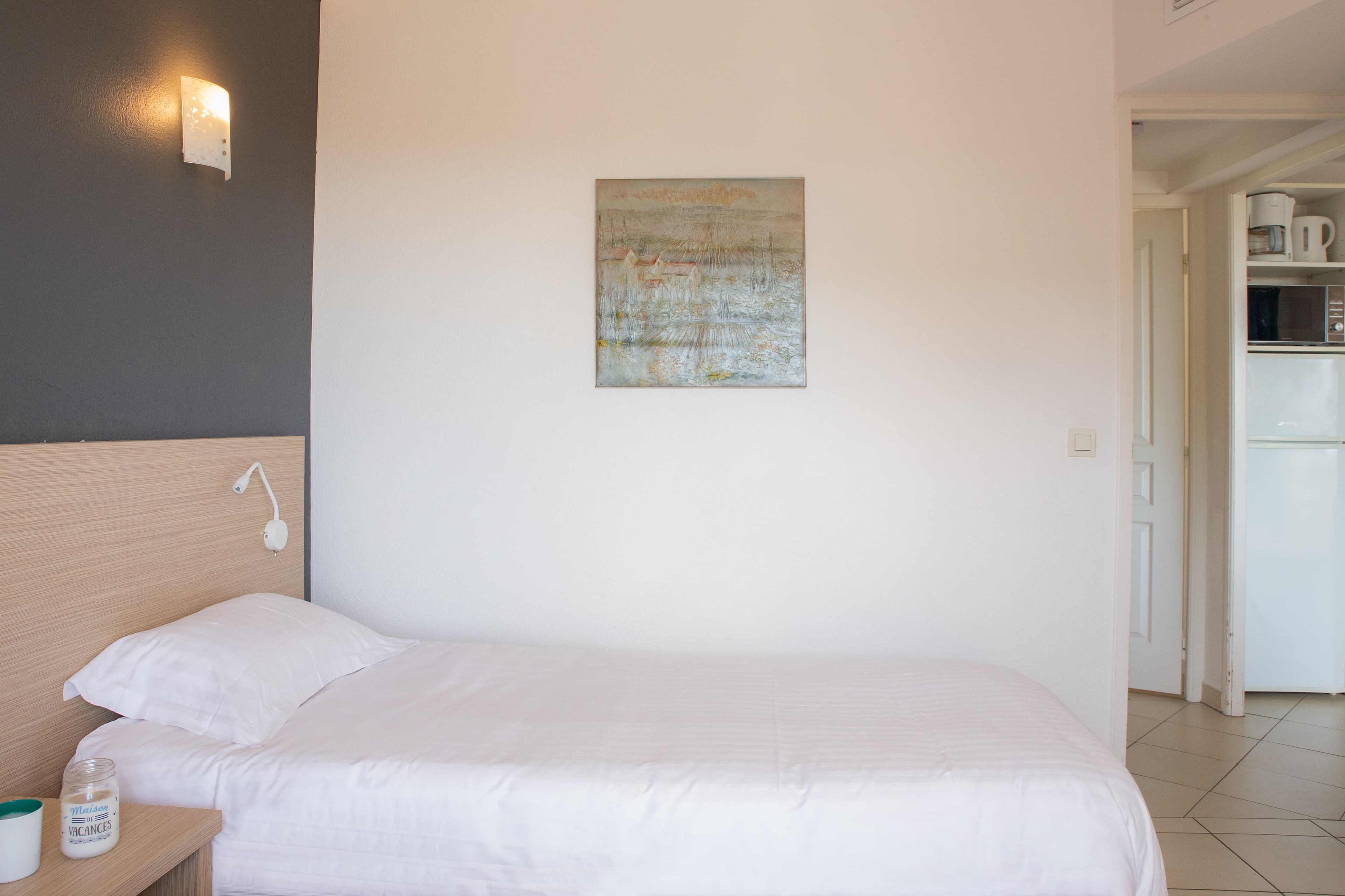Comfort Aparthotel Fréjus La Tour de Mare — 14