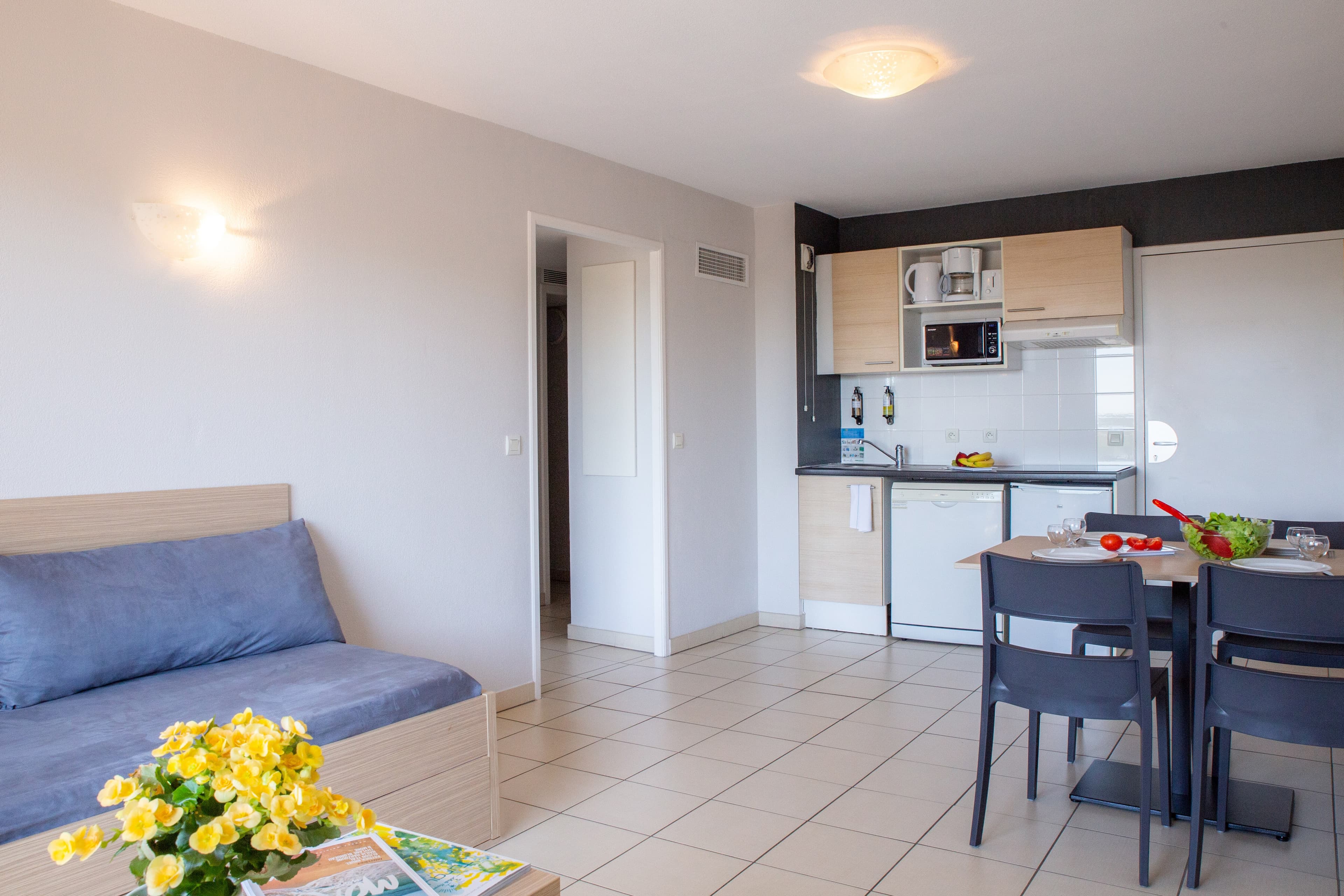 Comfort Aparthotel Fréjus La Tour de Mare — 15