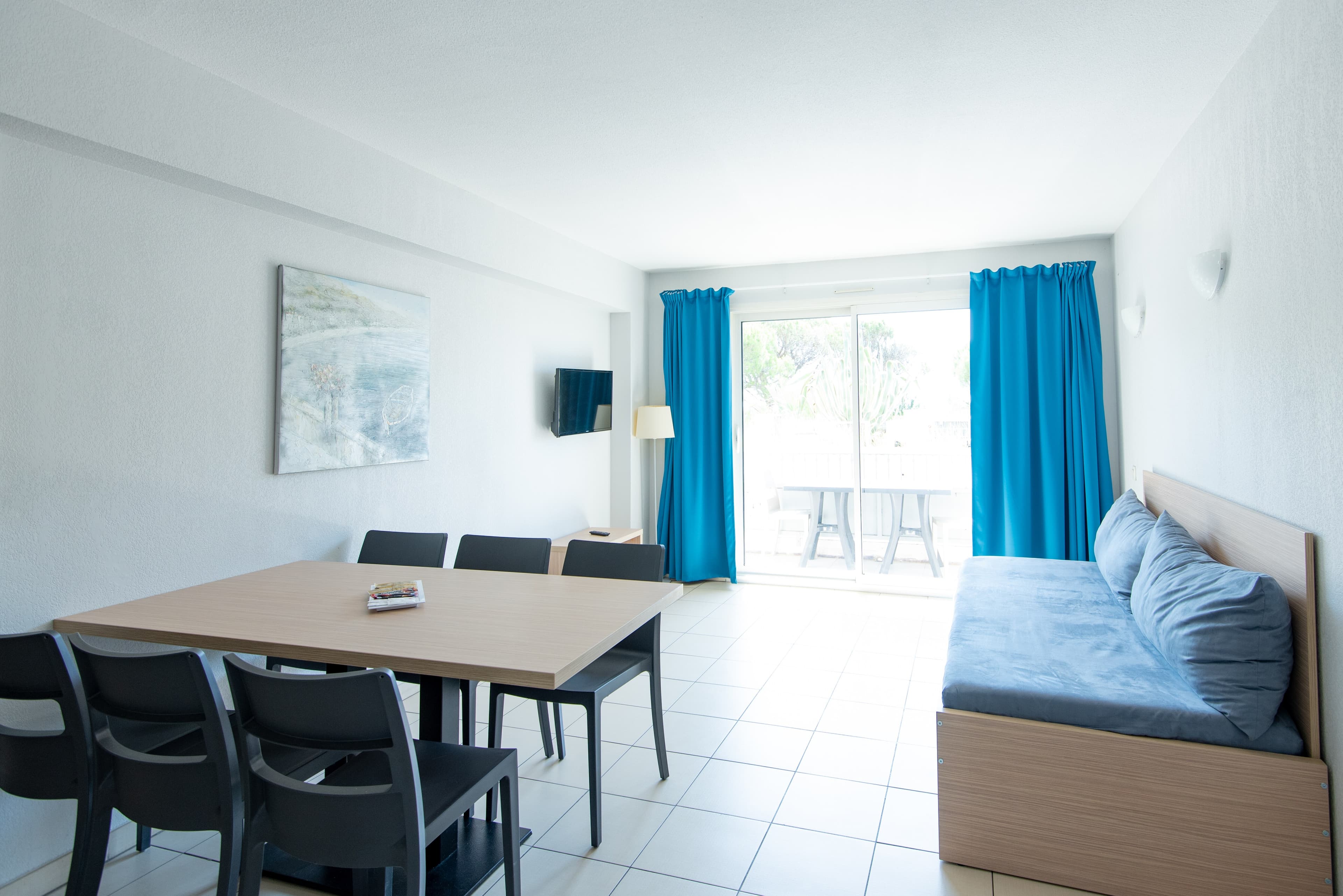 Comfort Aparthotel Fréjus La Tour de Mare — 18