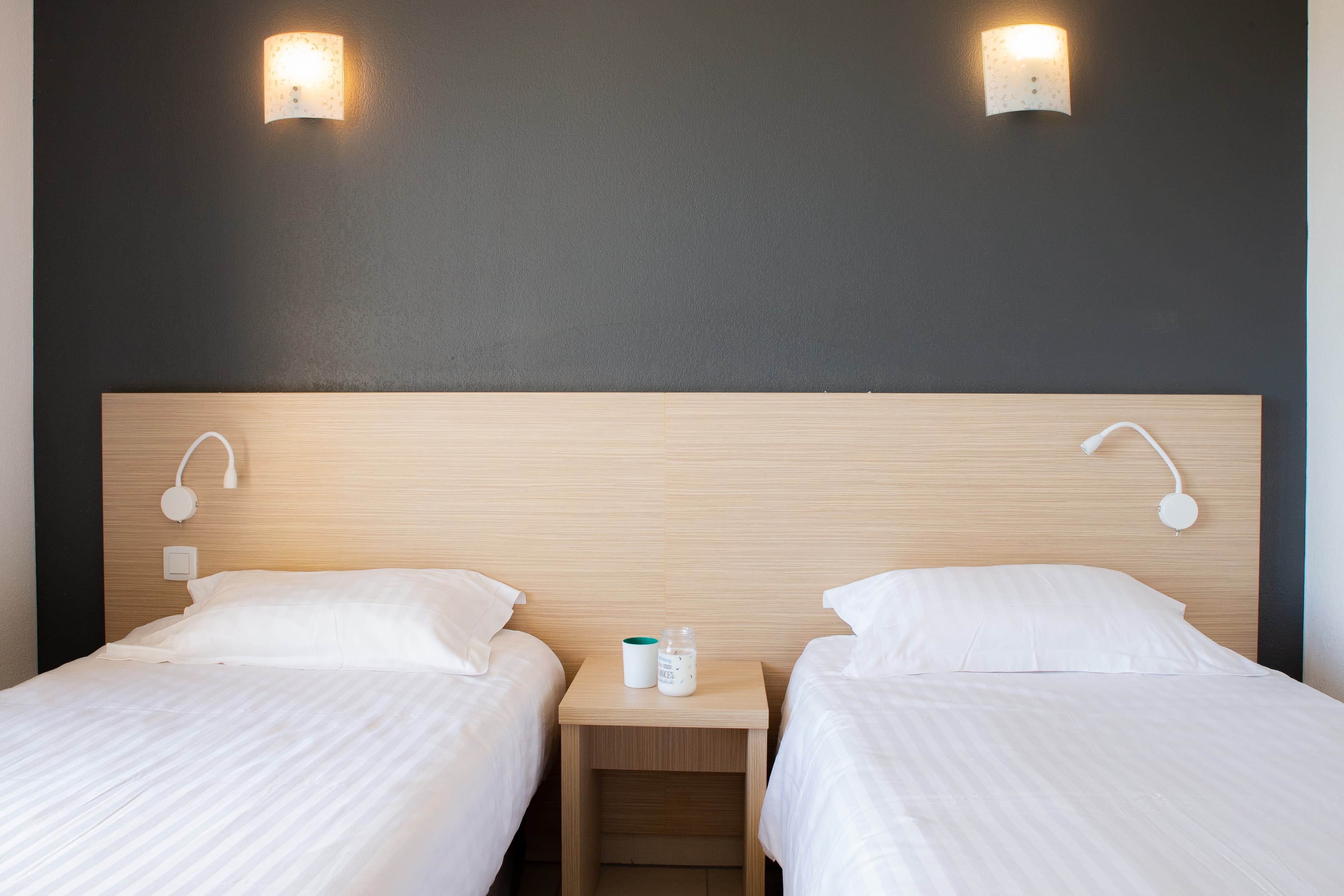 Comfort Aparthotel Fréjus La Tour de Mare — 22